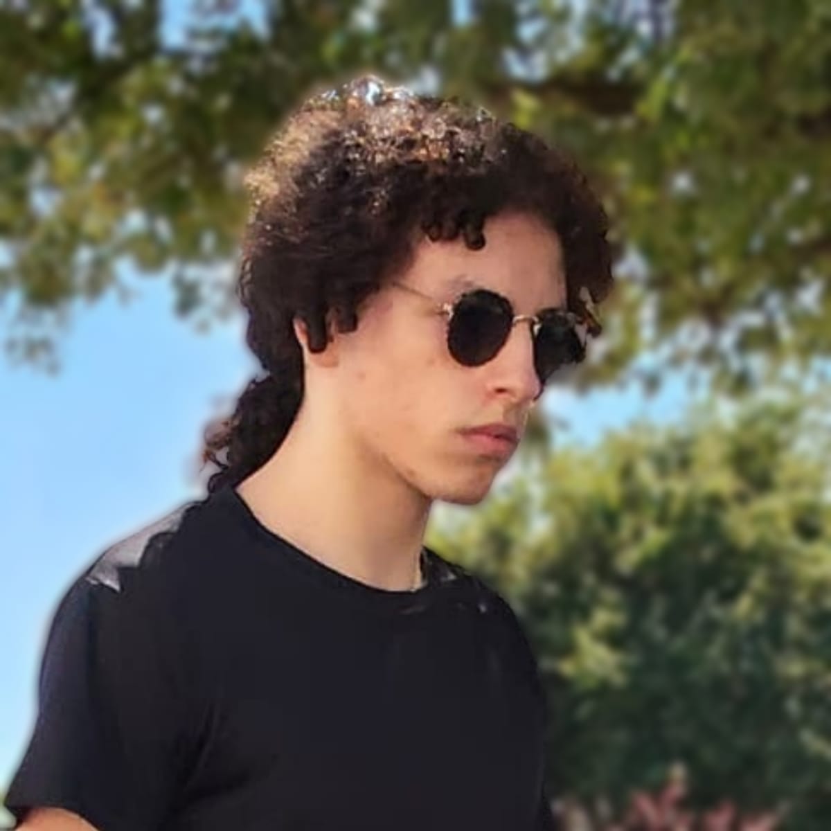 Ruben Vil | Geekinout