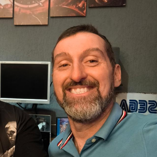 Elio Filho | Geekinout