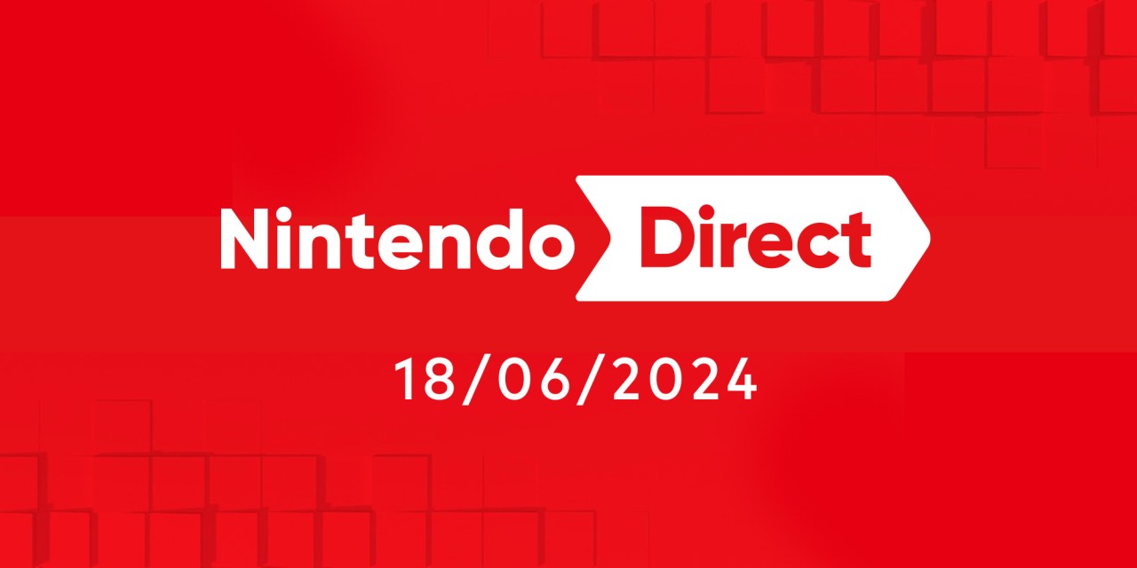 Nintendo Direct Junho 2024