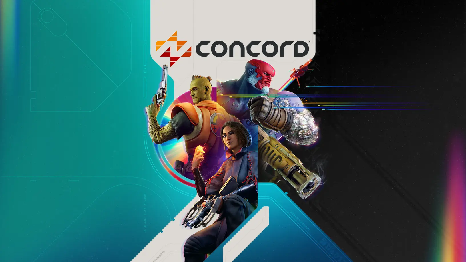 Concord beta