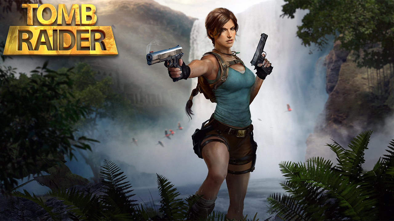 Tomb Raider Shadows of Truth