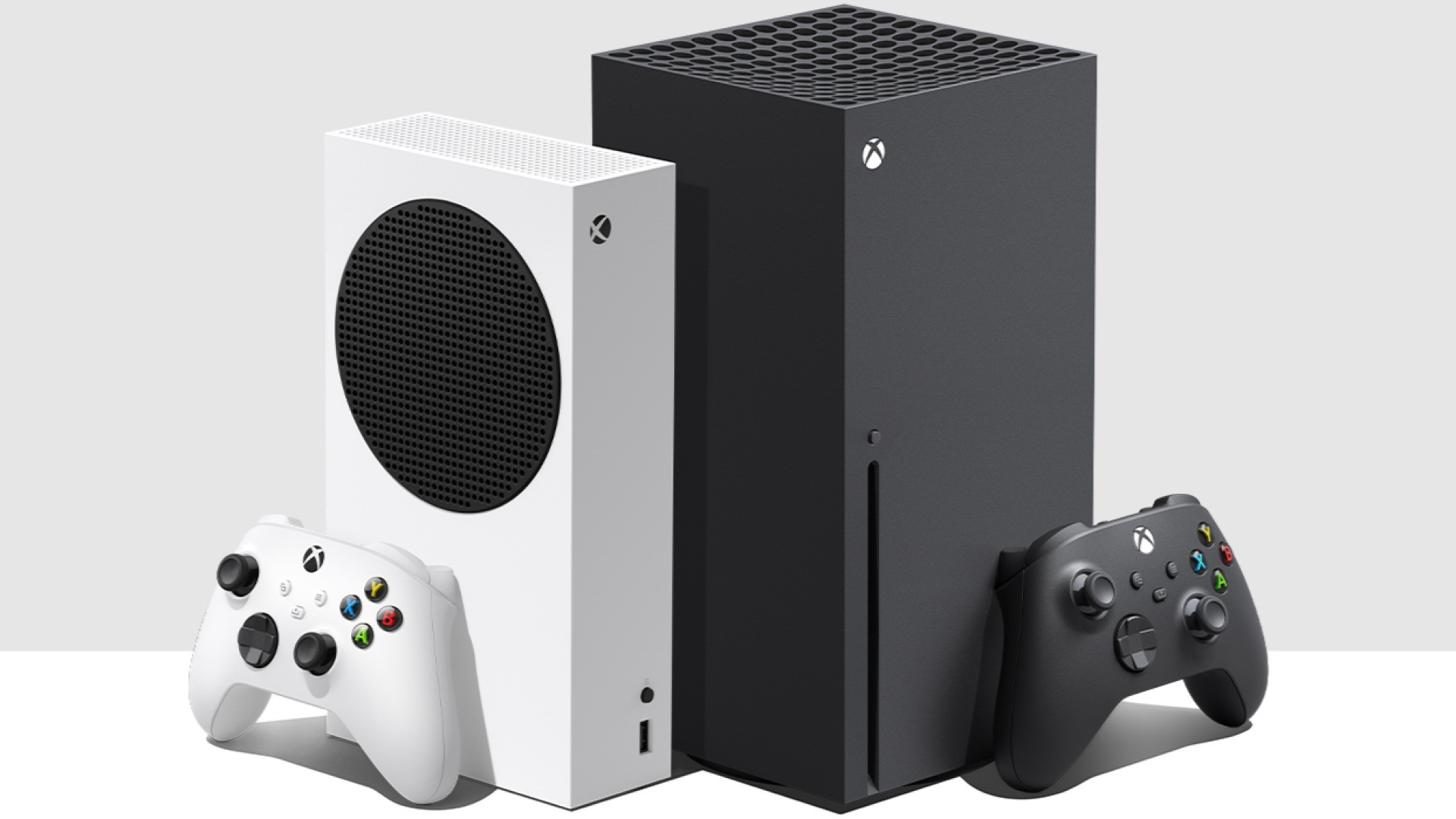 Xbox Series X S