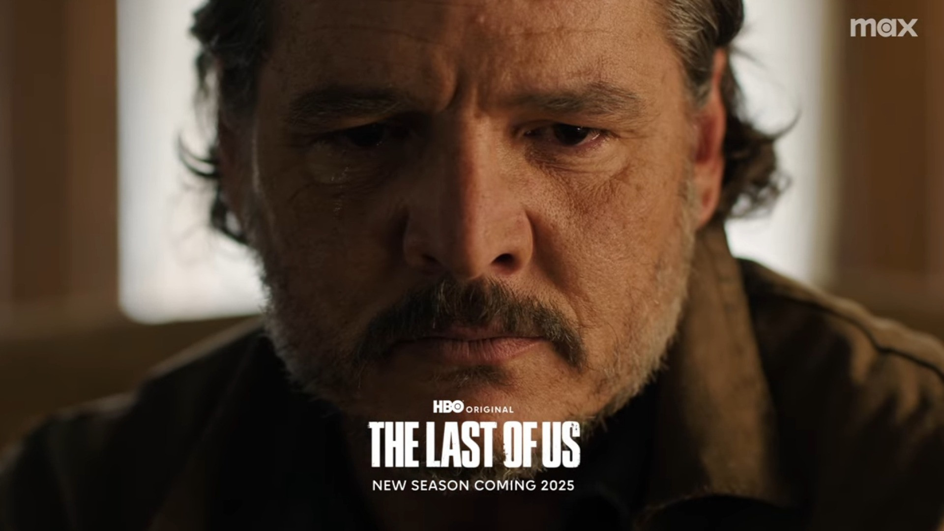 The Last of Us Season 2