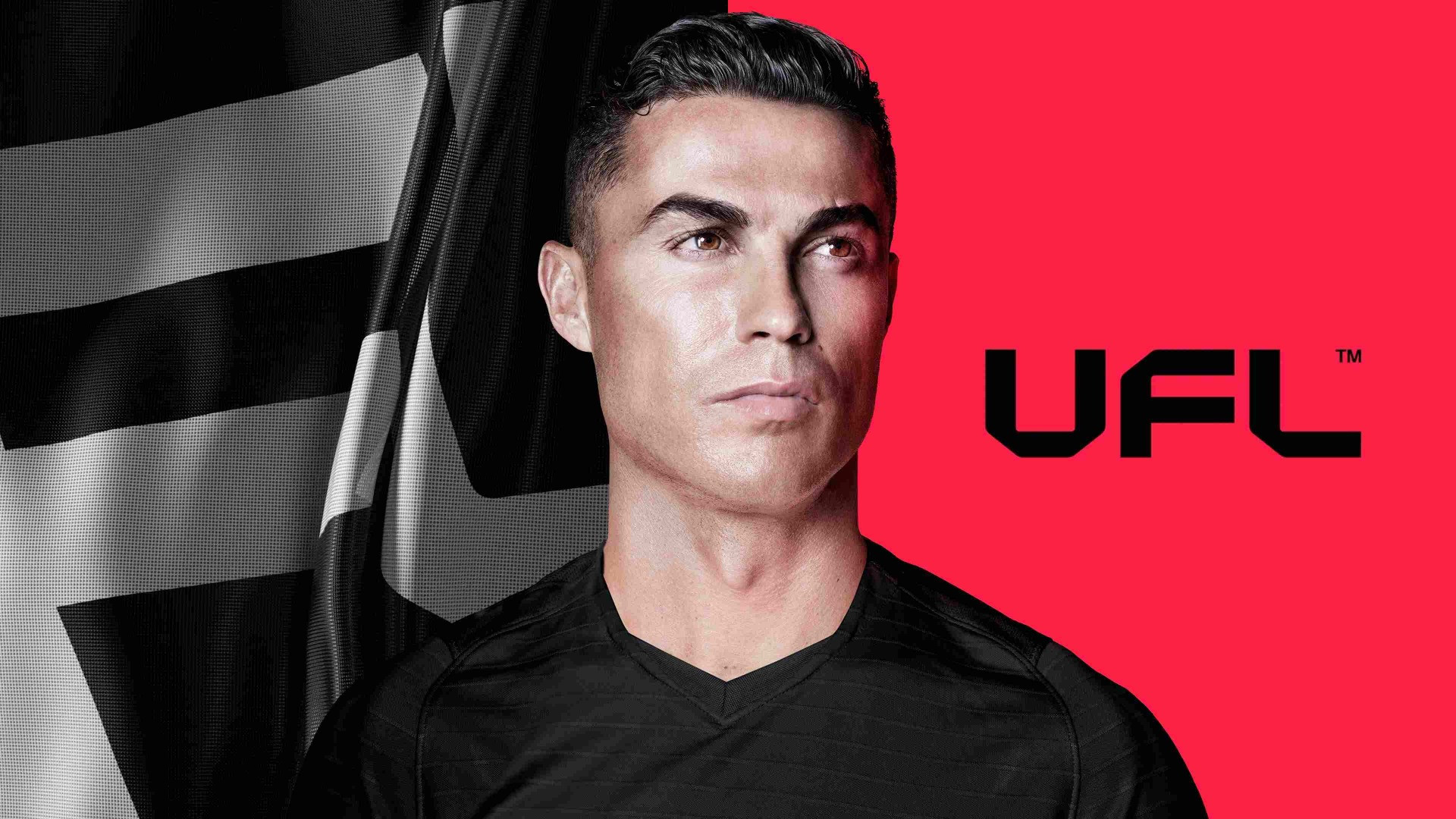 UFL Cristiano Ronaldo