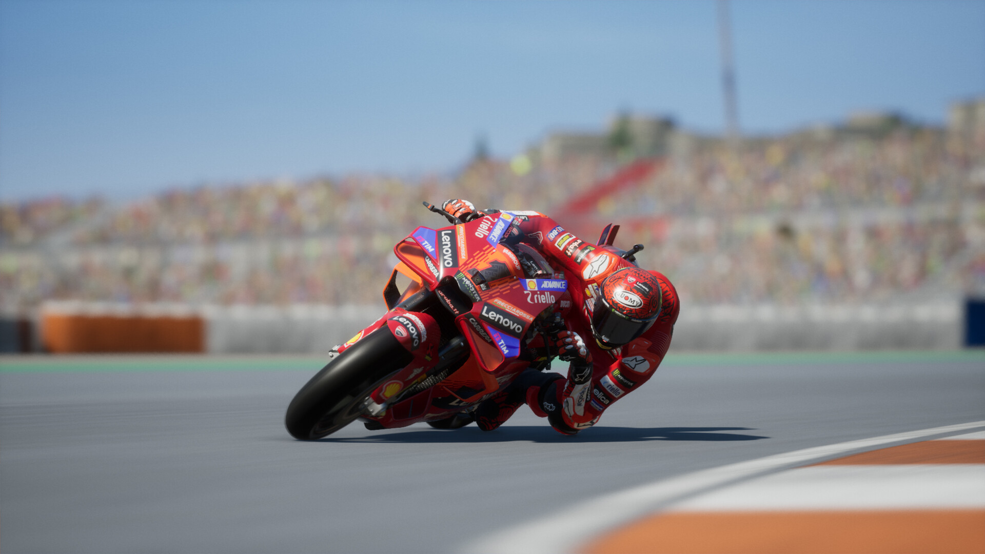 MotoGP 24 anunciado, revelado trailer e data de lançamento
