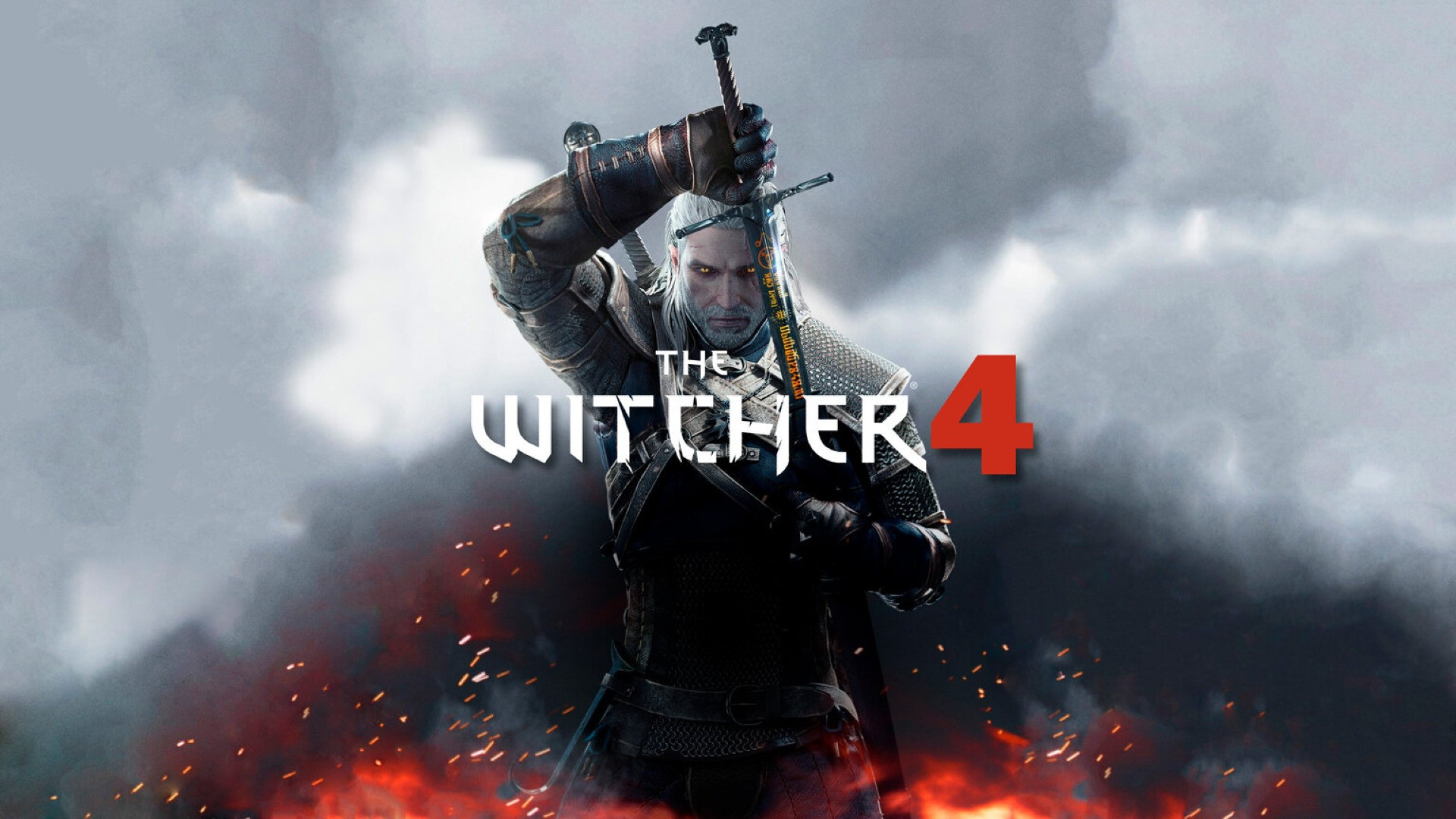 The Witcher 4