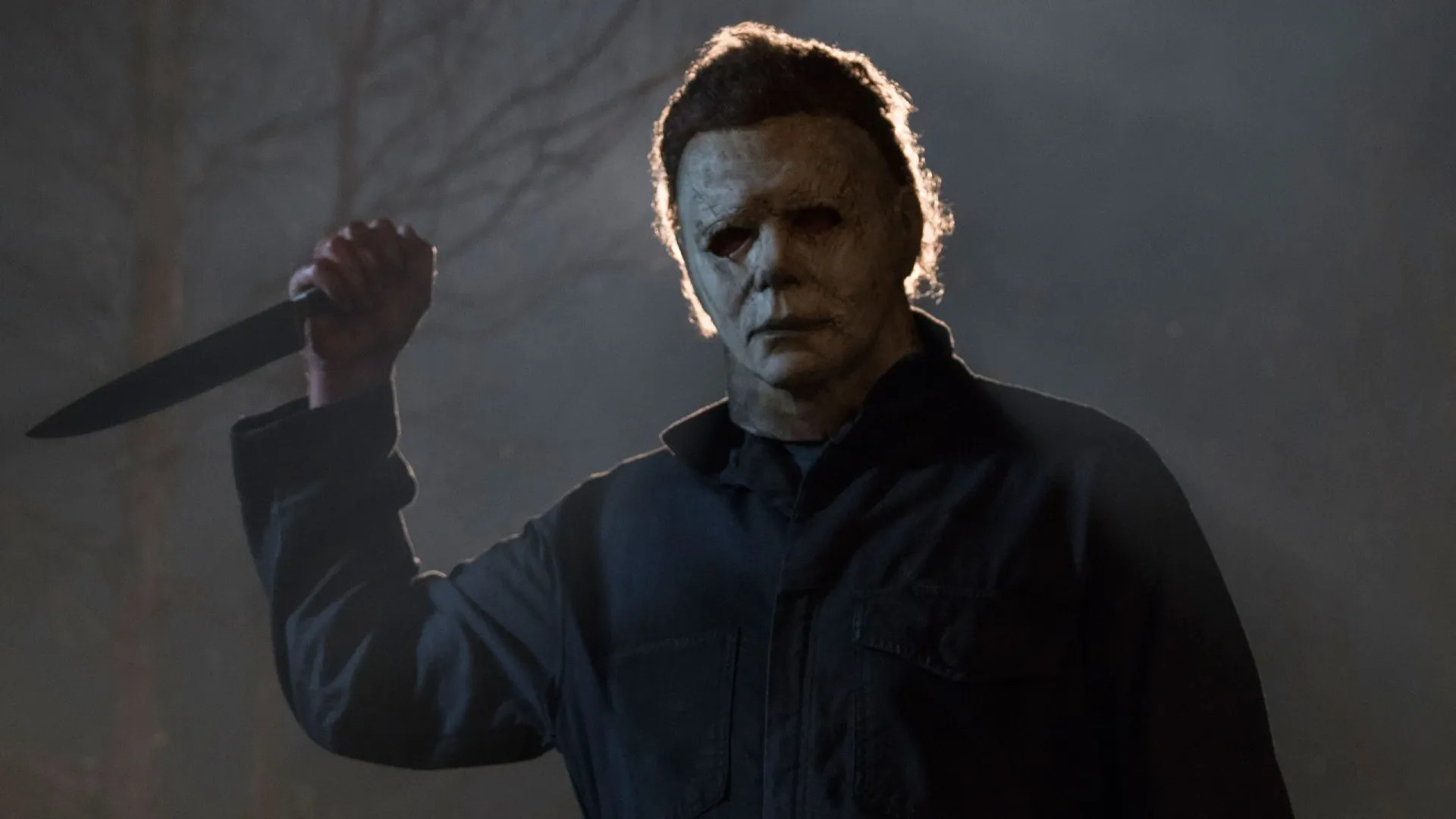 Michael Myers Halloween