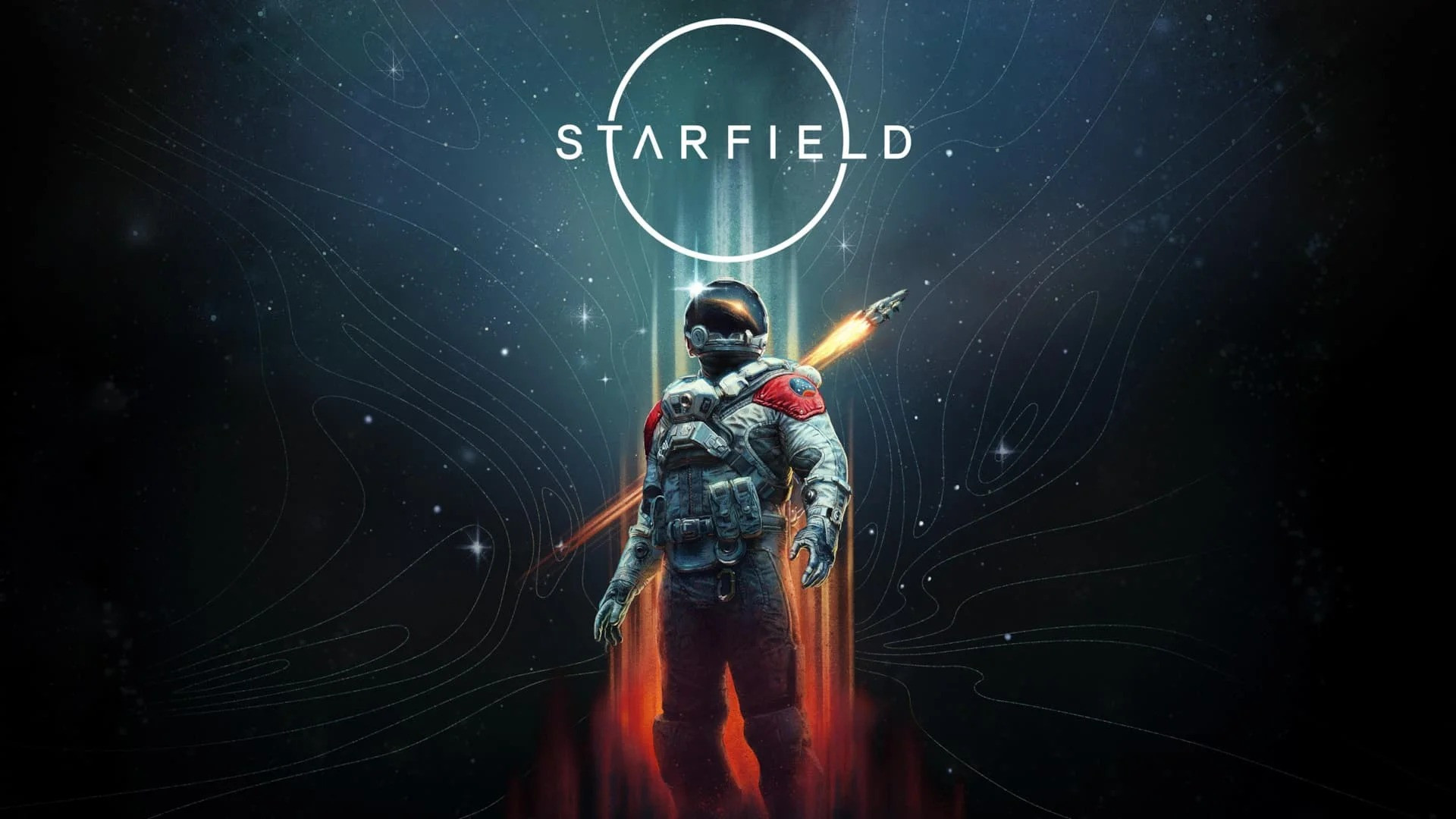 Starfield PS5