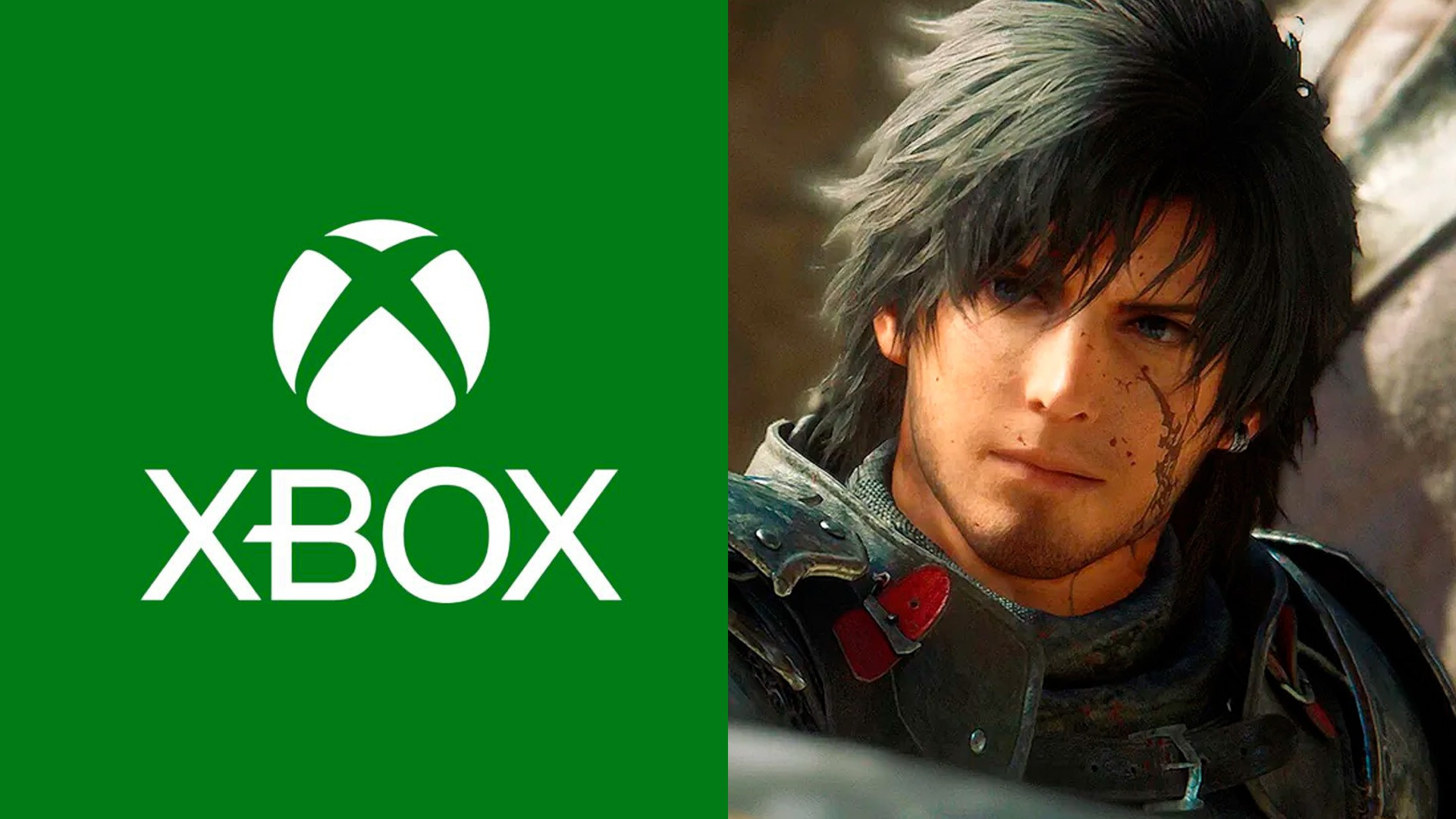 Final Fantasy 16 Xbox