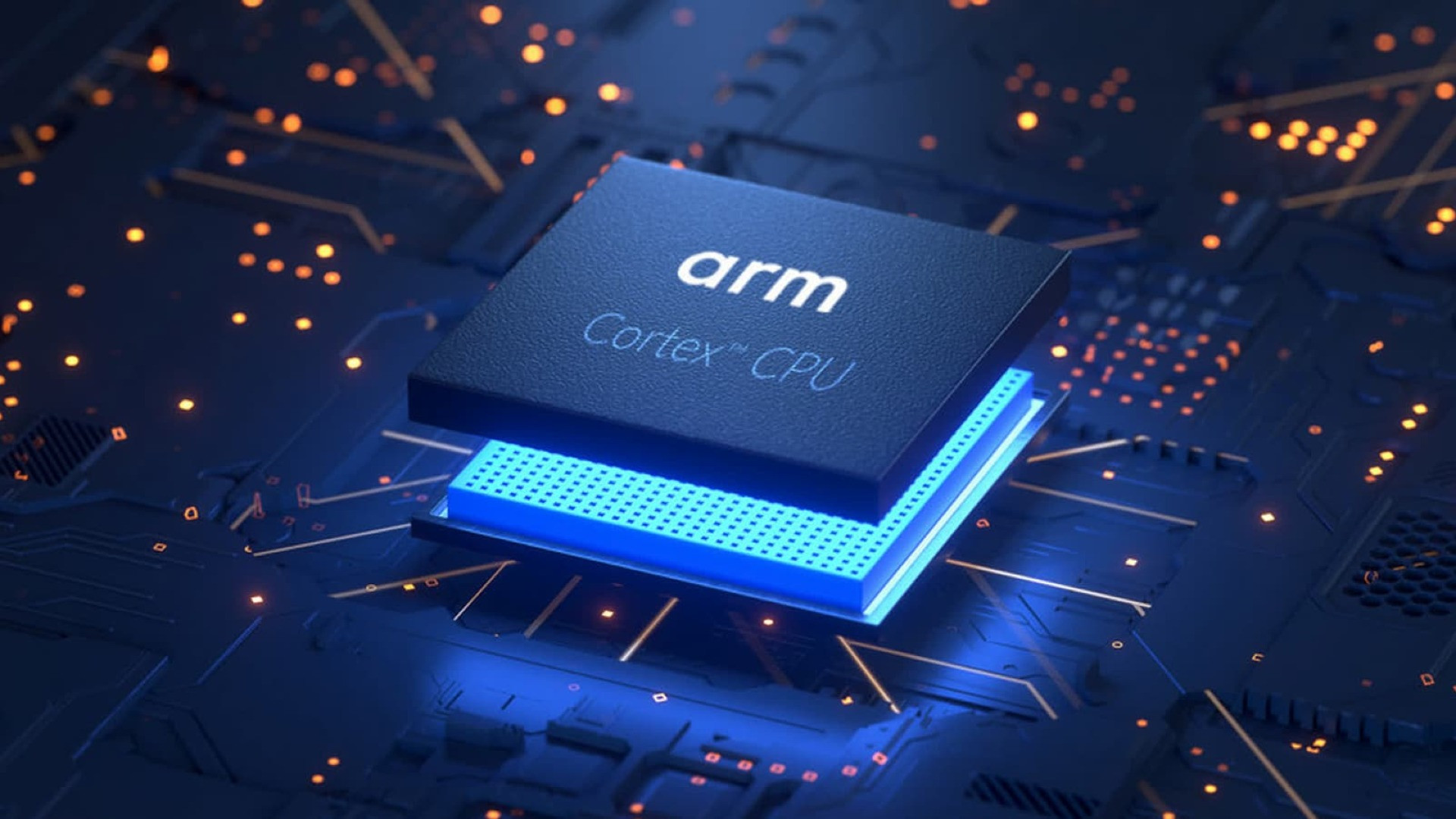 ARM GPU