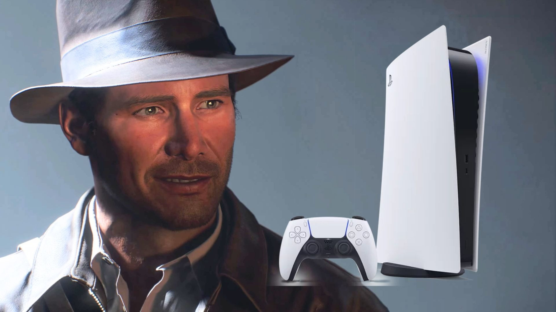 Indiana Jones and the Great Circle PS5