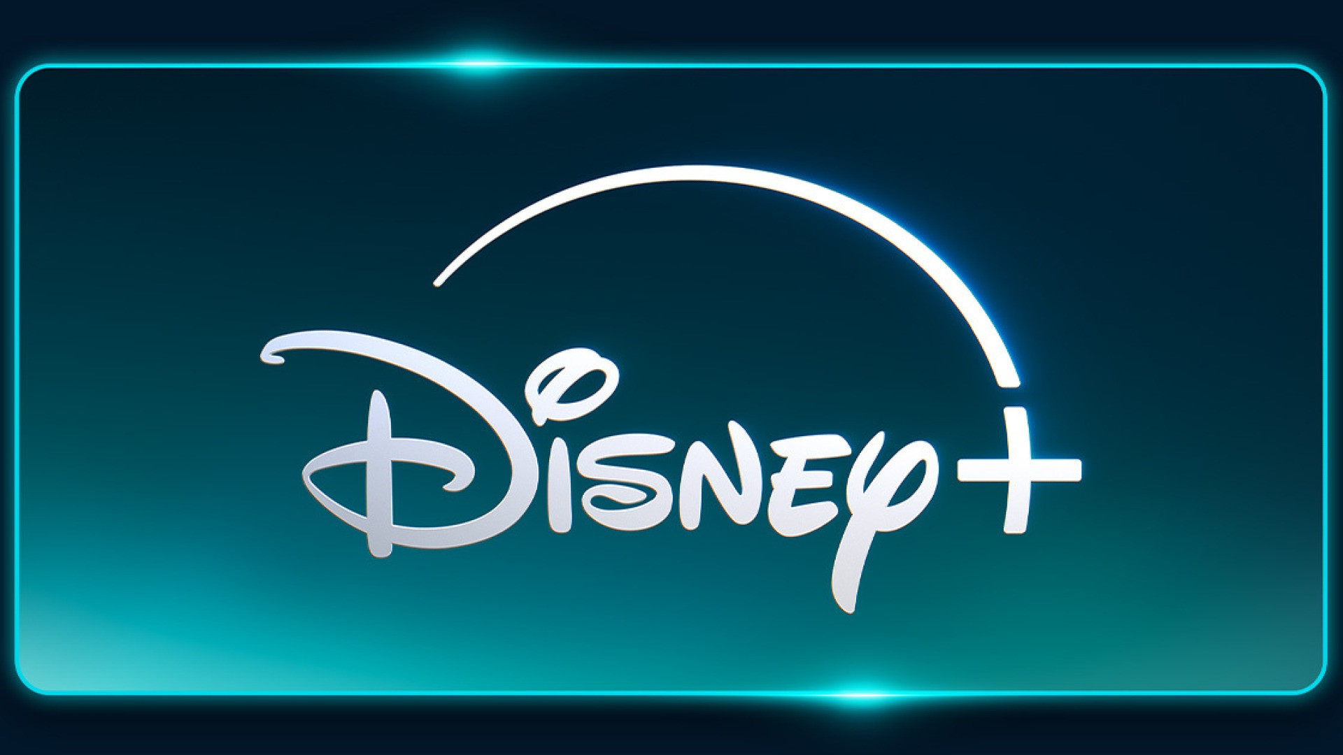 Disney Plus logo