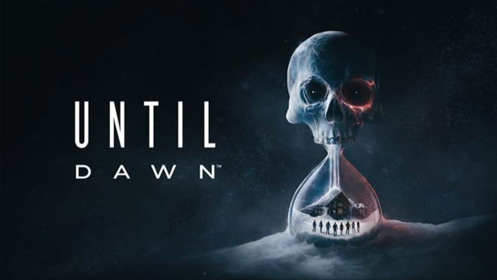 Until Dawn preco