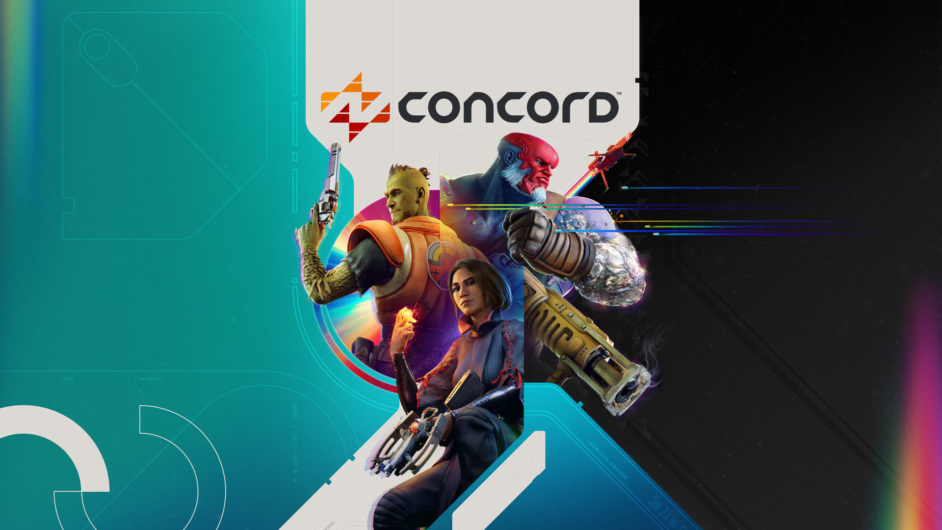 Concord Steam