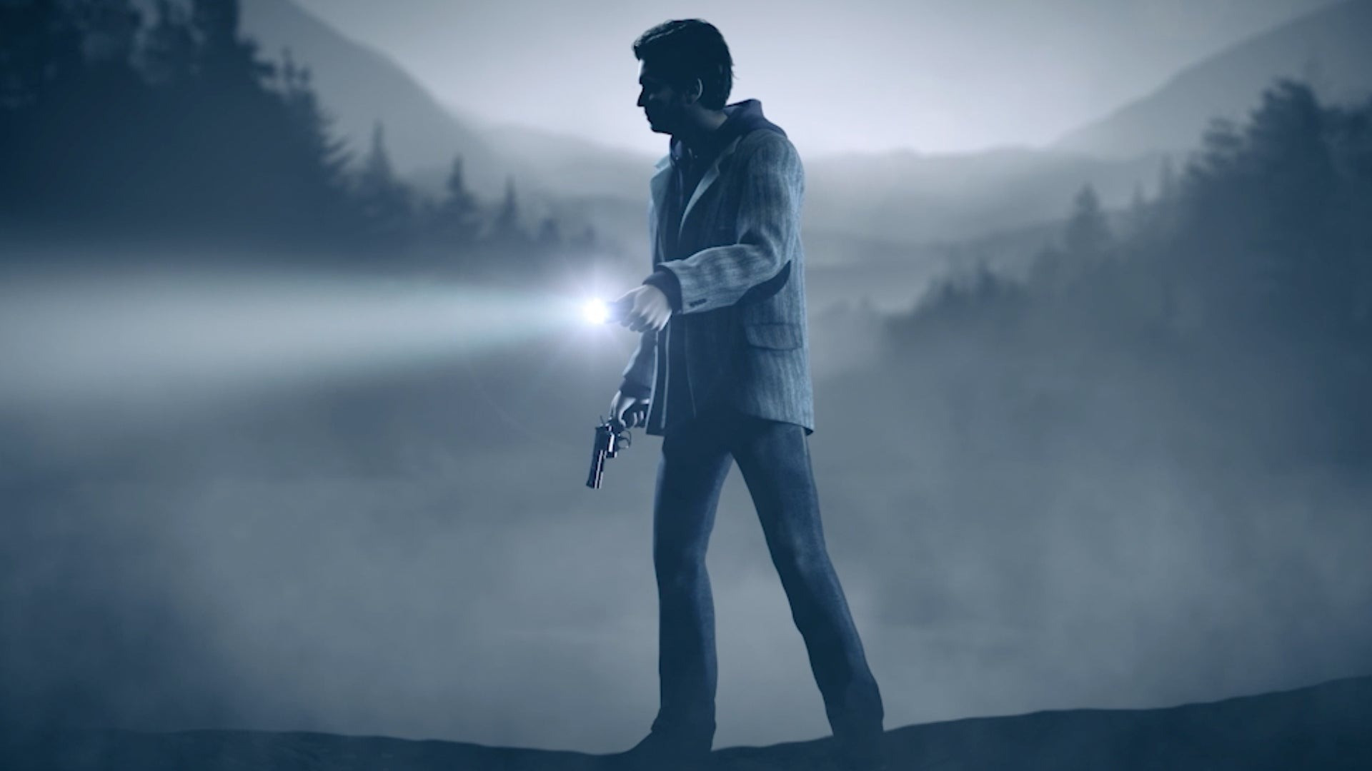 Alan Wake