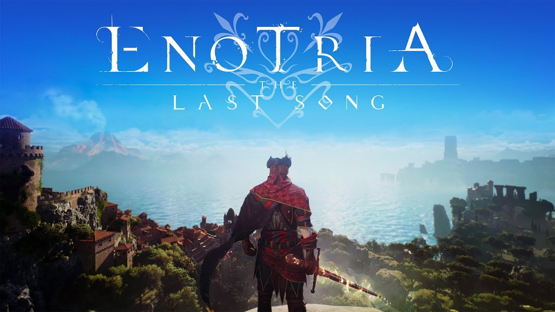 Enotria: The Last Song