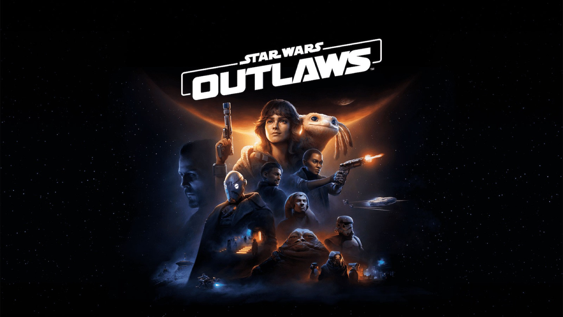 Star Wars Outlaws