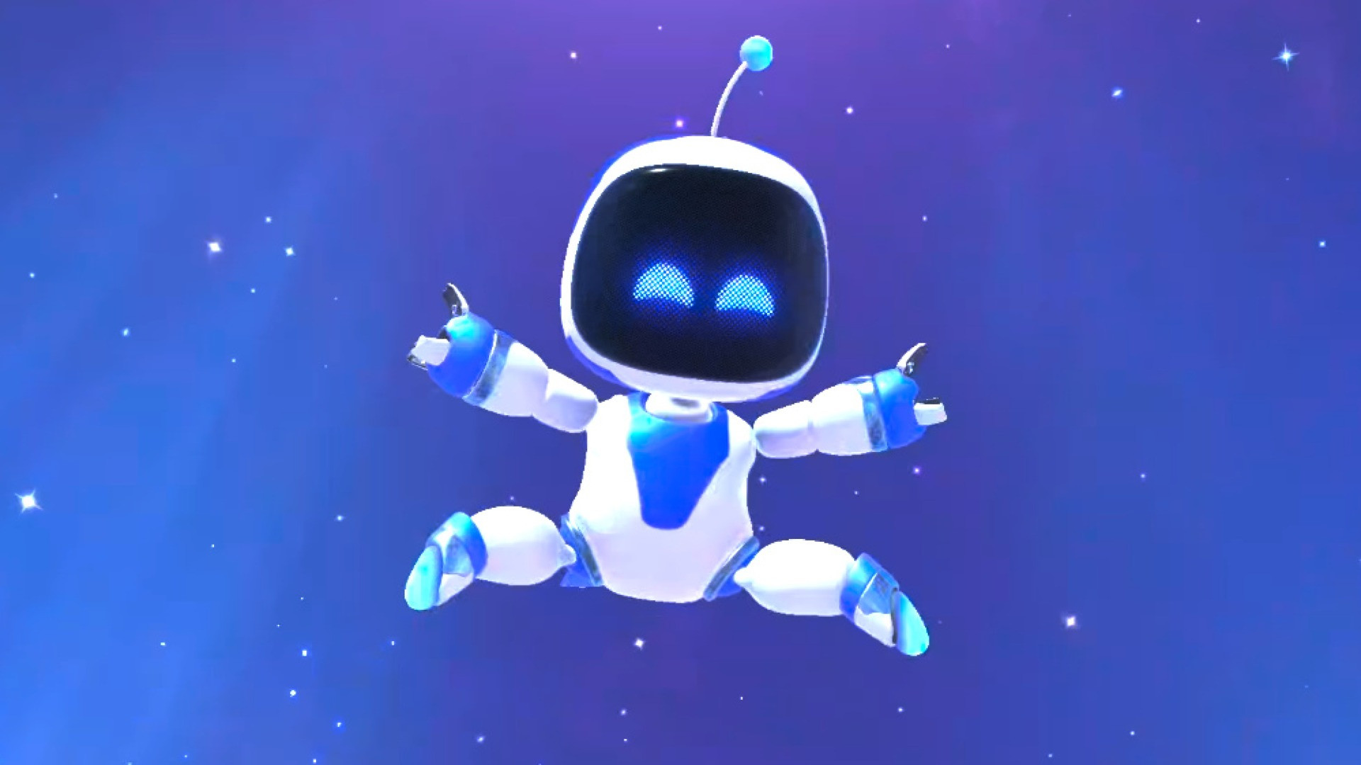 Astro Bot review