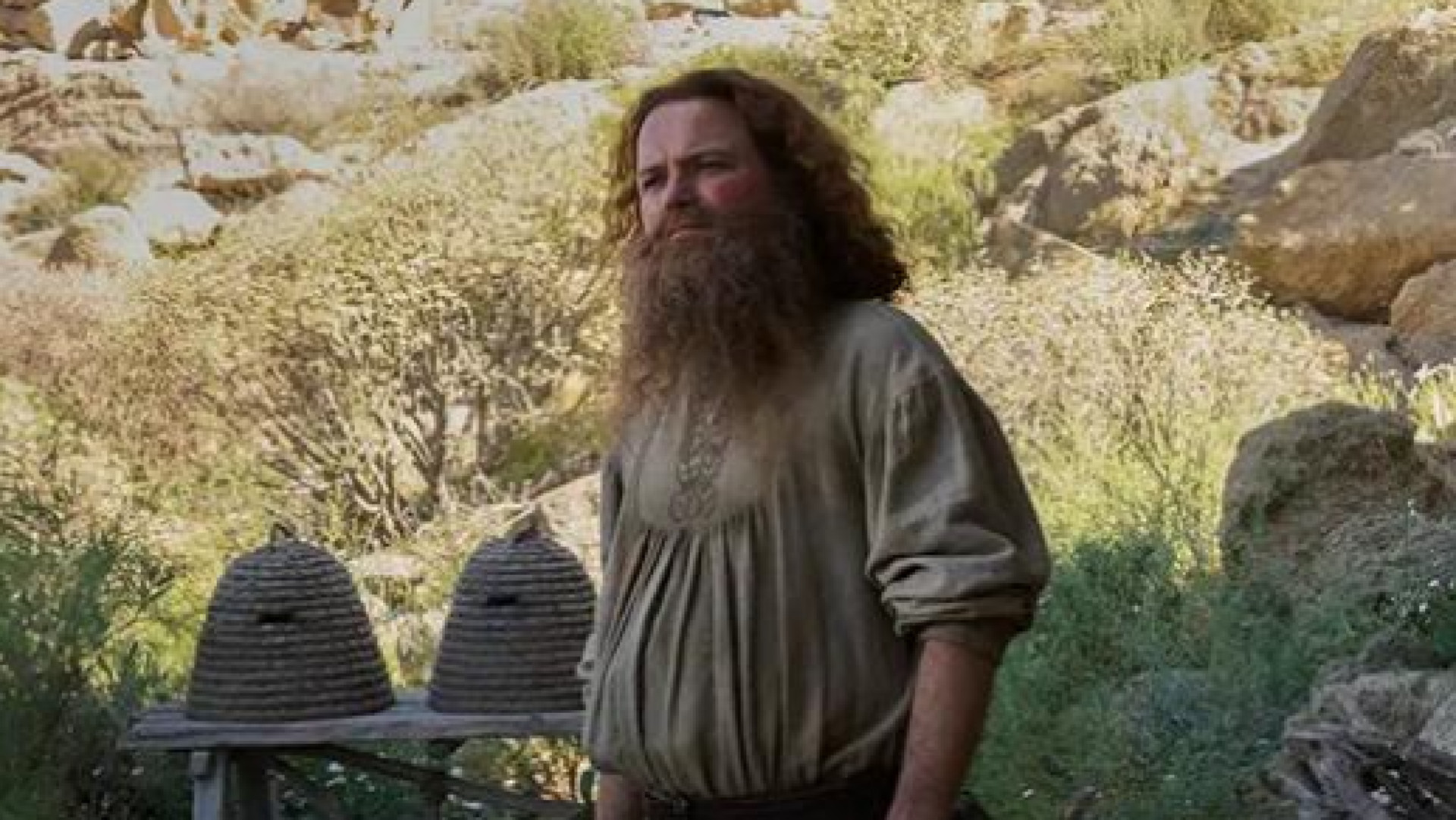 Tom Bombadil