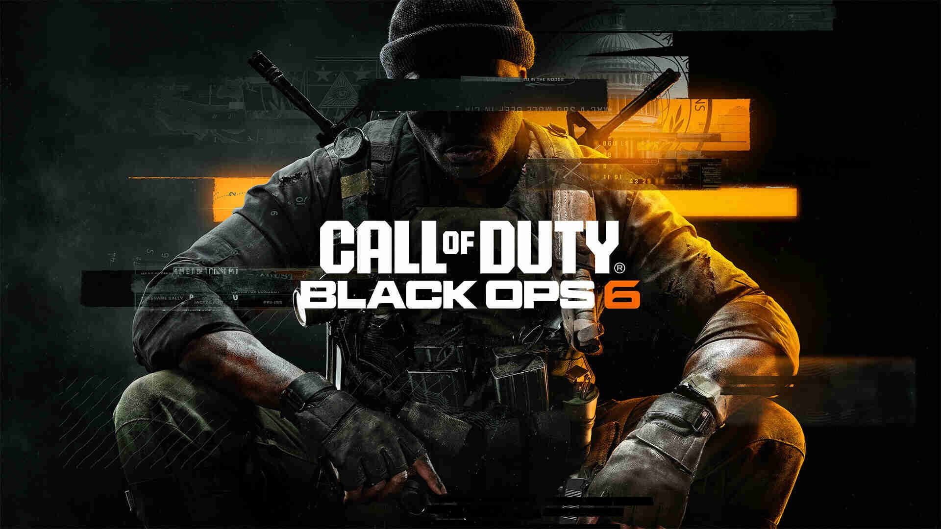 Black Ops 6 campanha early access