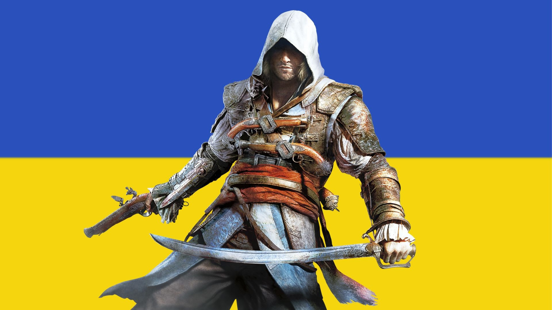 Assassin's Creed Ukraine