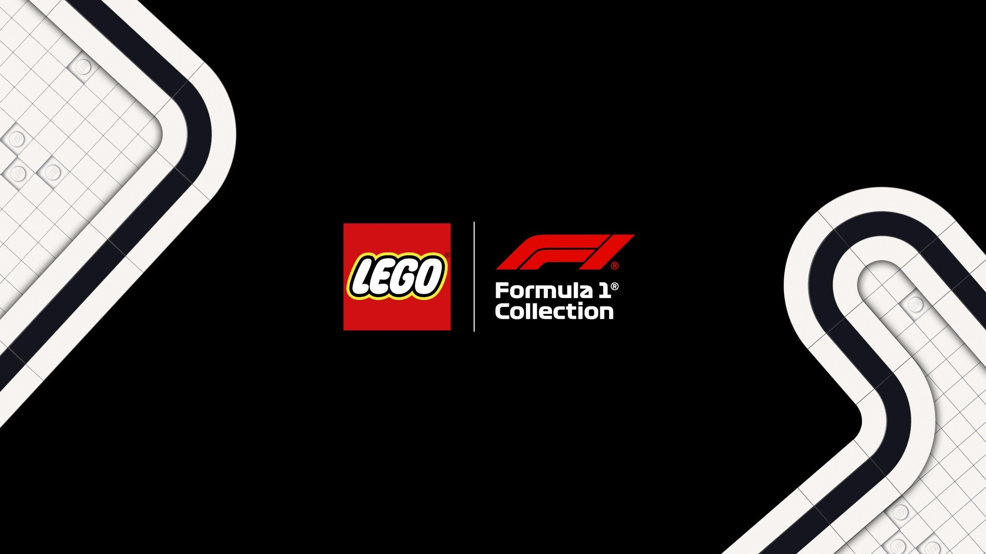 LEGO Formula 1 Collection 2025