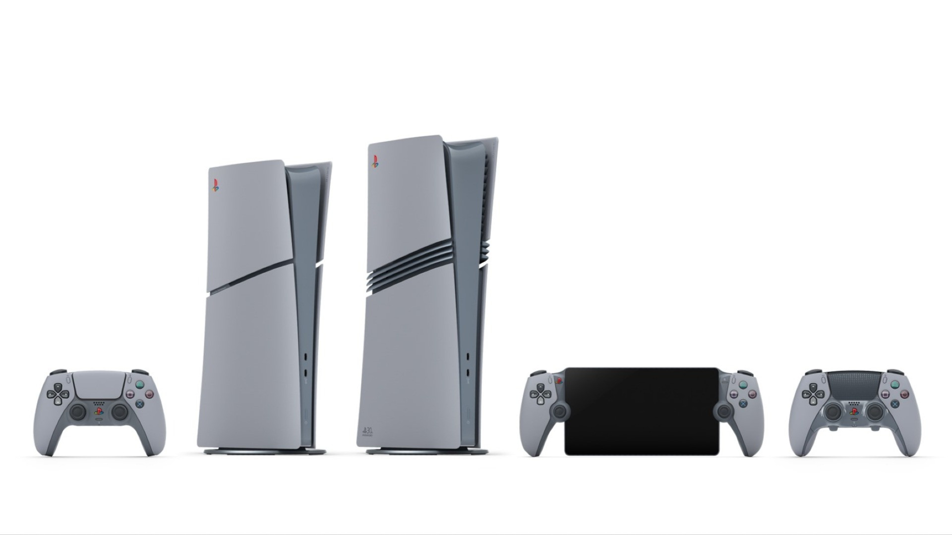 PlayStation 30th anniversary collection