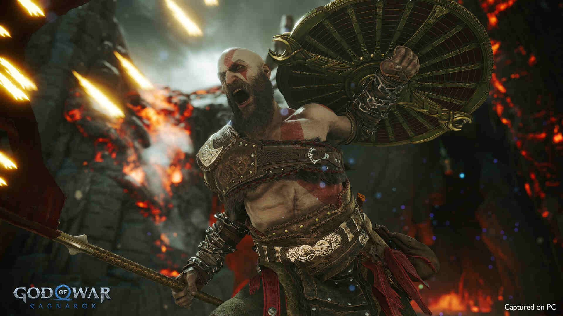 God of War Ragnarok review bombing steam