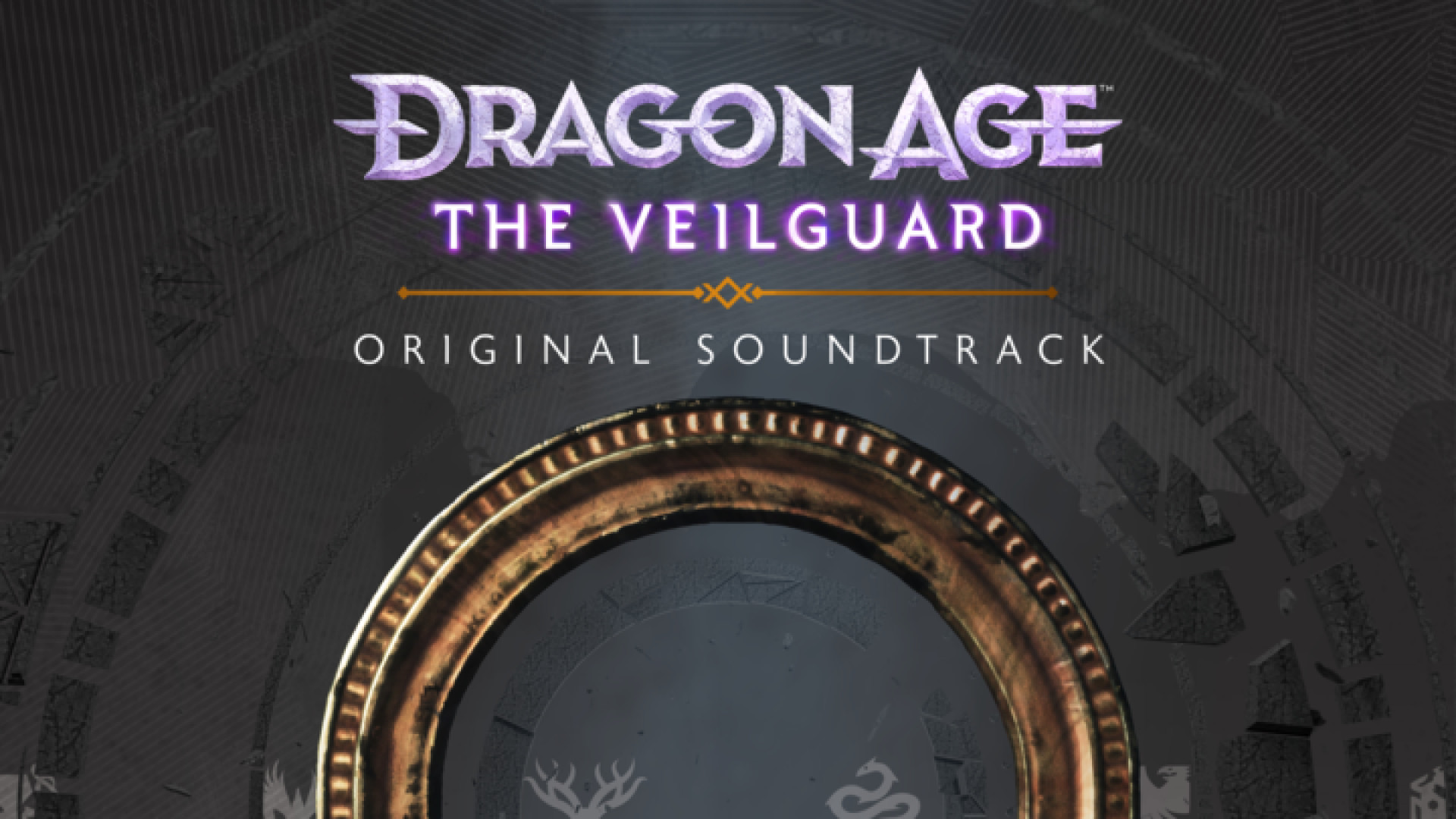 Dragon Age: The Veilguard banda sonora