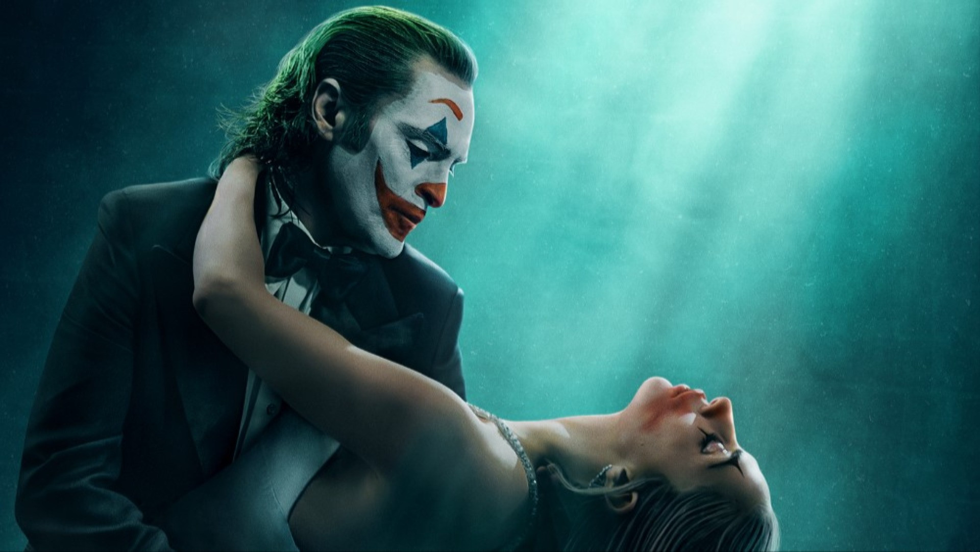 Joker Loucura a Dois pos creditos final explicado