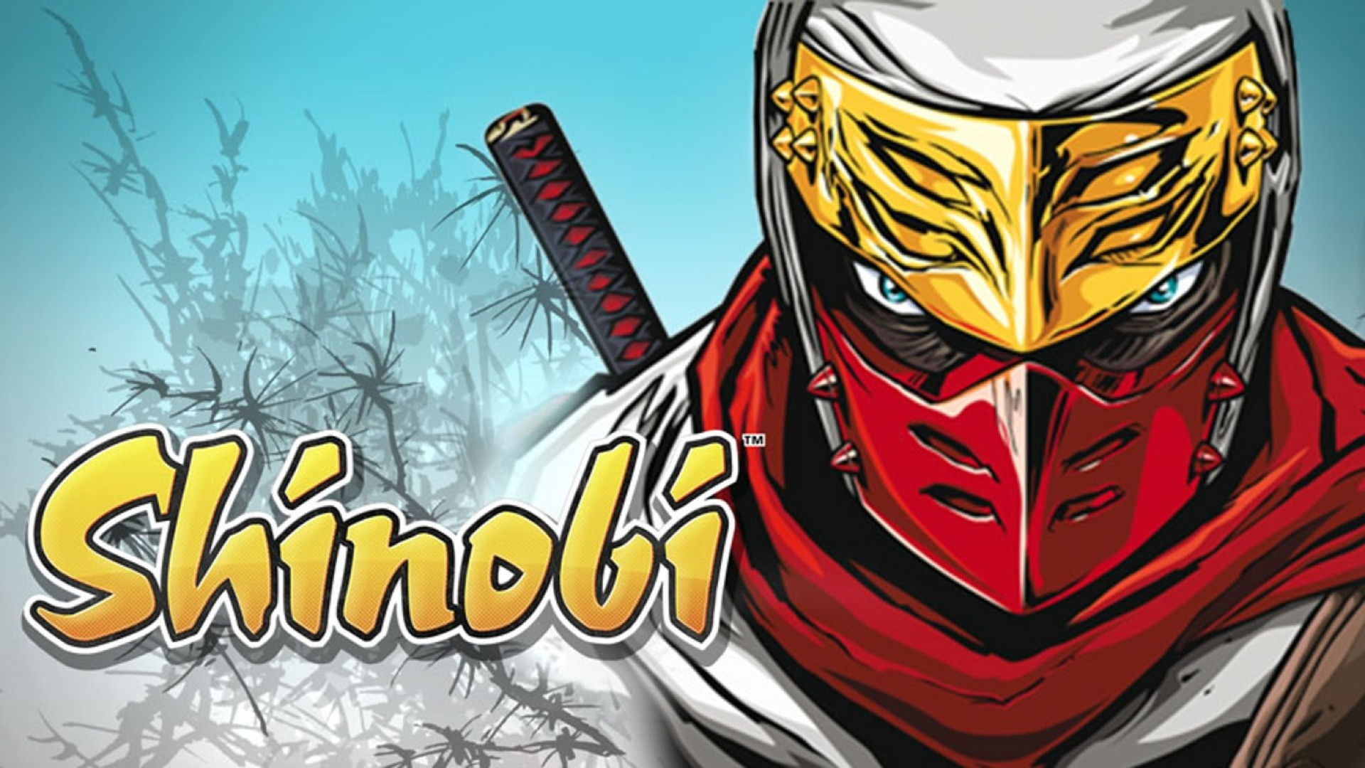 Shinobi terá uma adaptação para filme