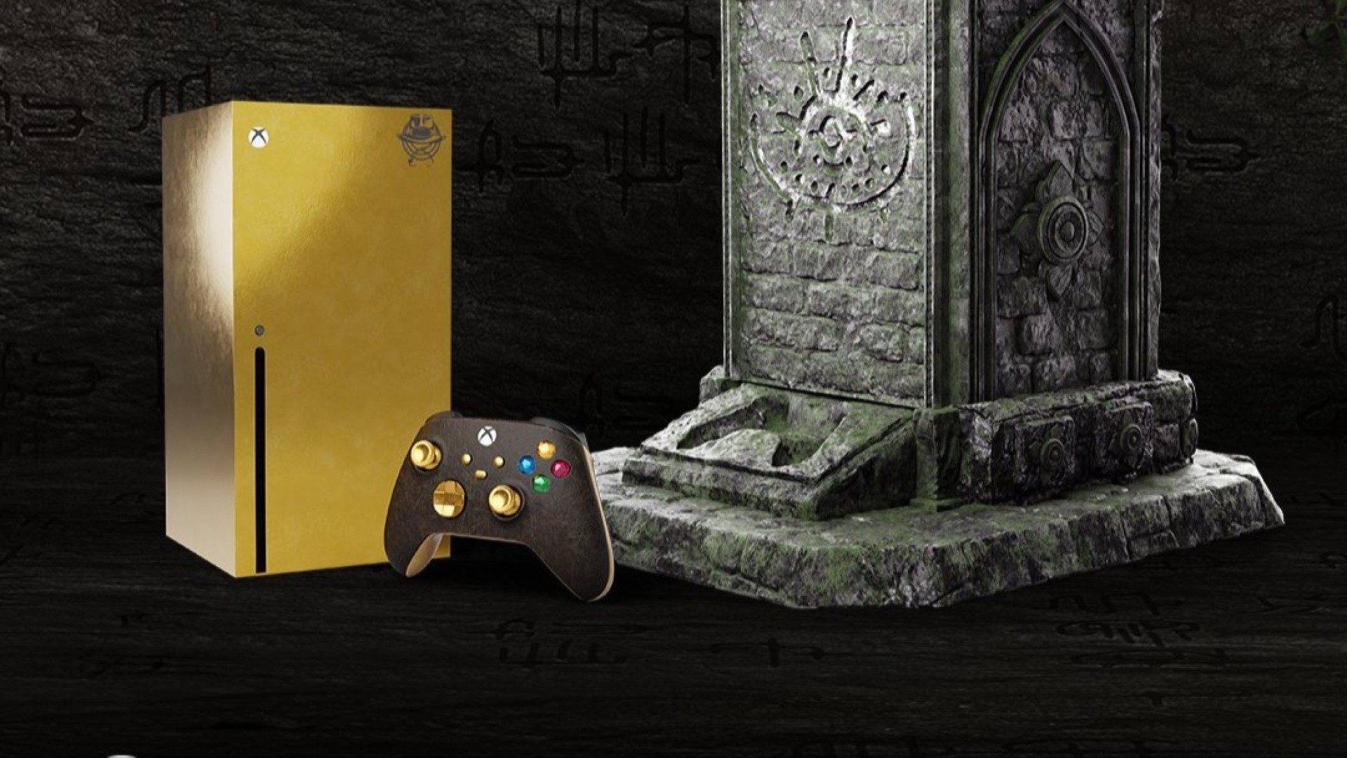 Xbox Series X Indiana Jones and the Great Circle