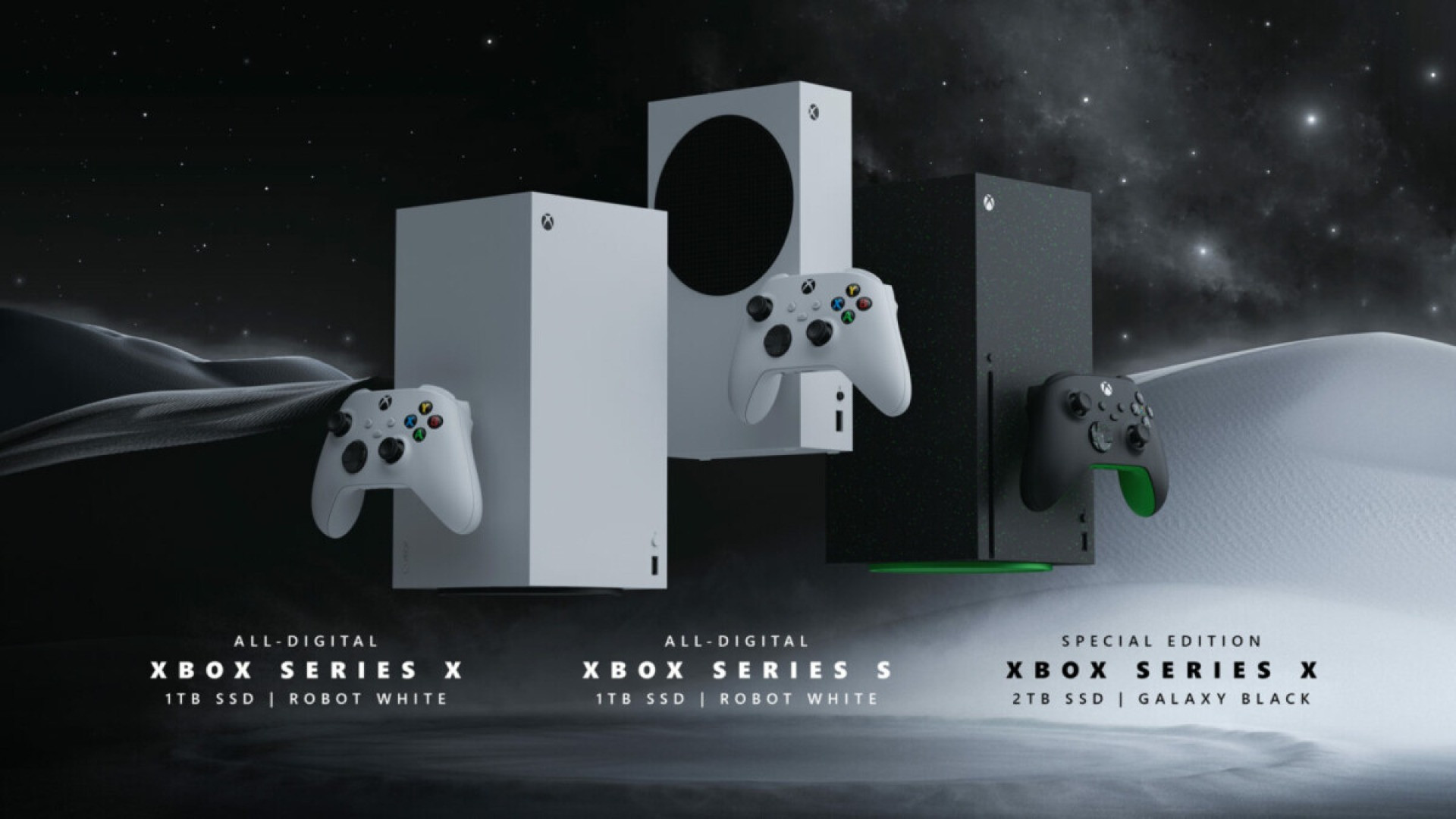 Xbox Series