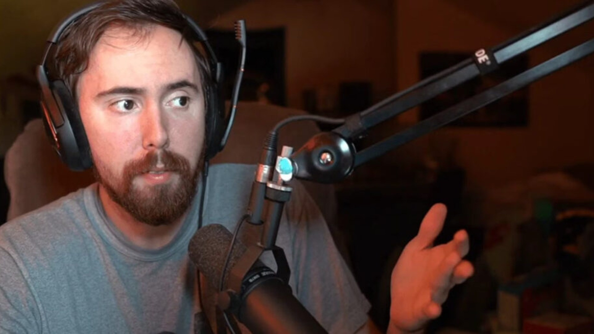 asmongold palestina