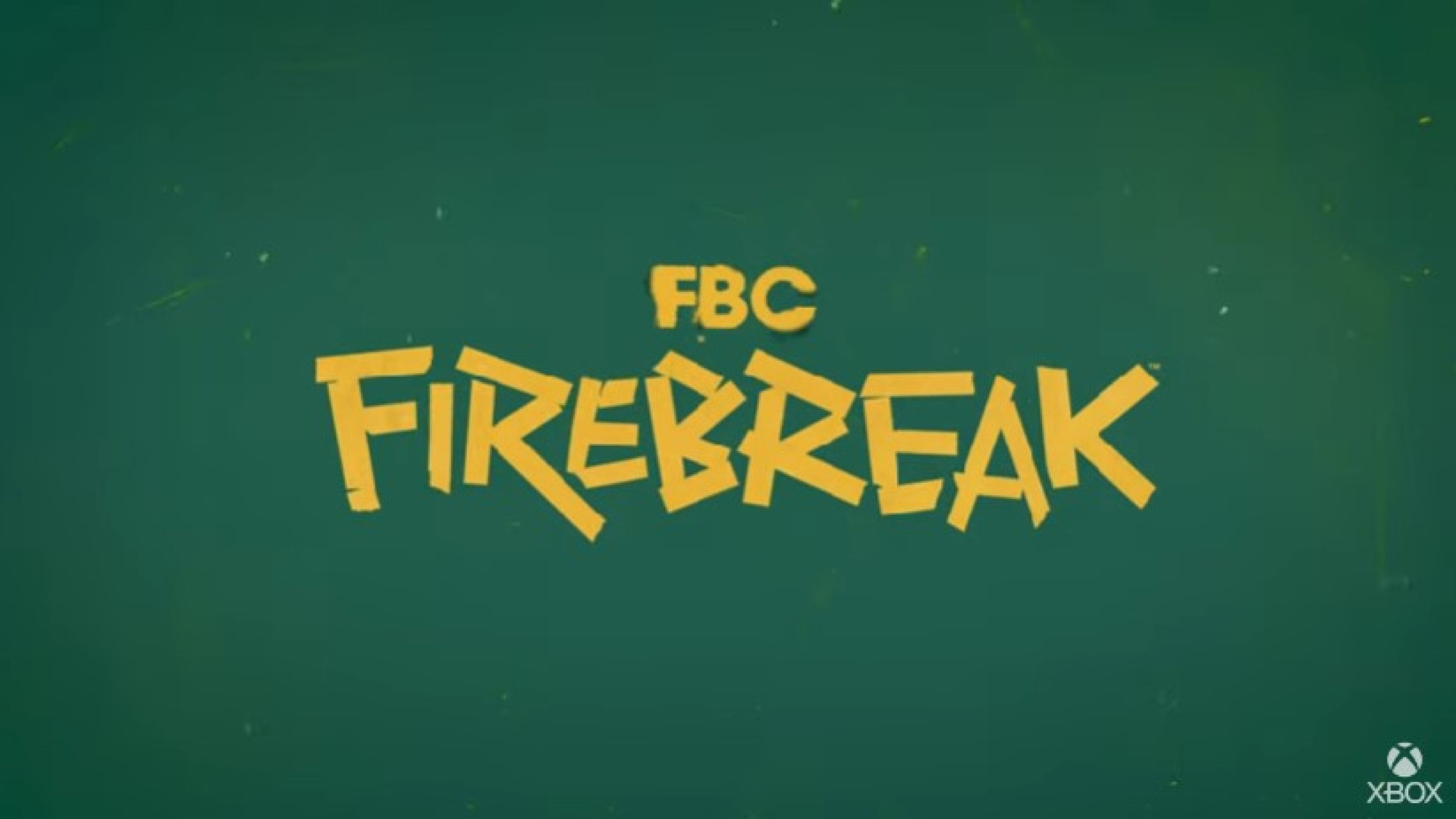 FBC Firebreak