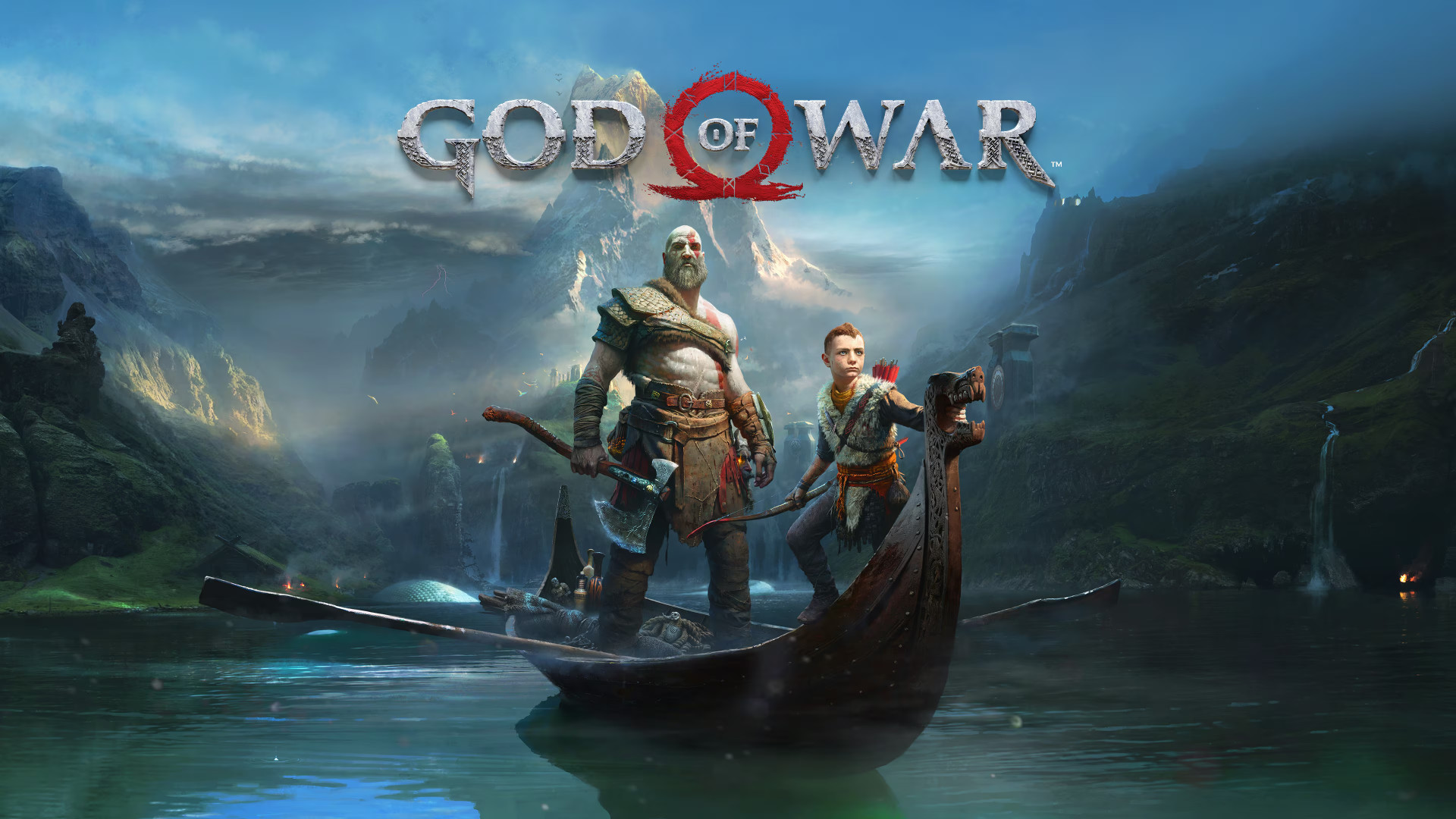 God of War Prime Video