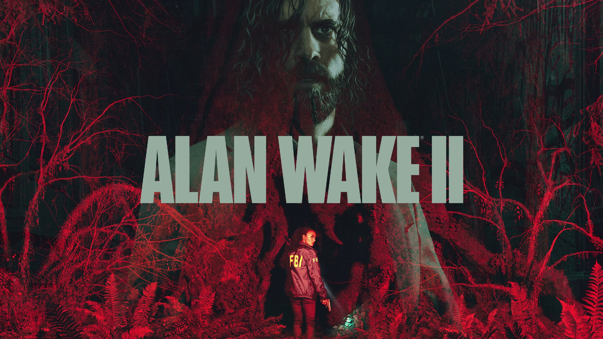 Alan Wake 2