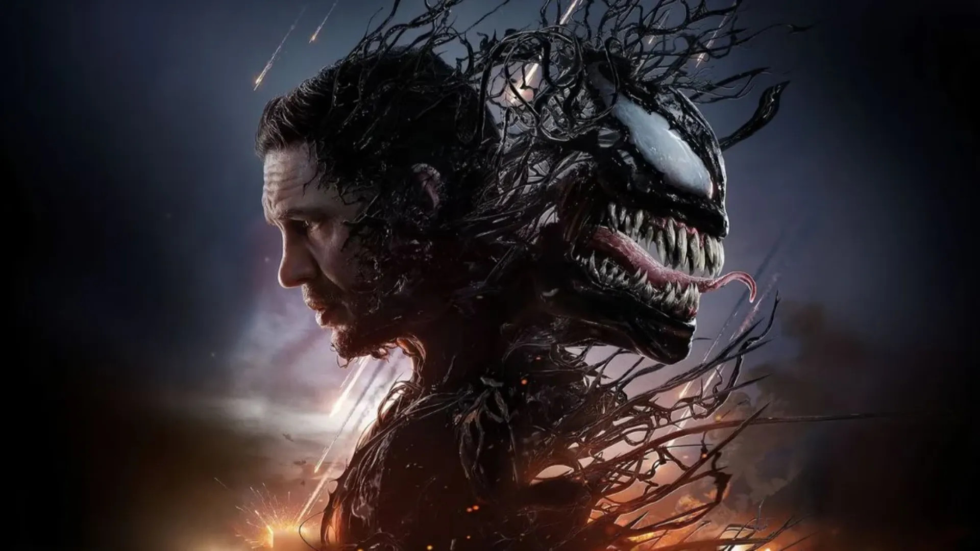 Venom 3 pós créditos