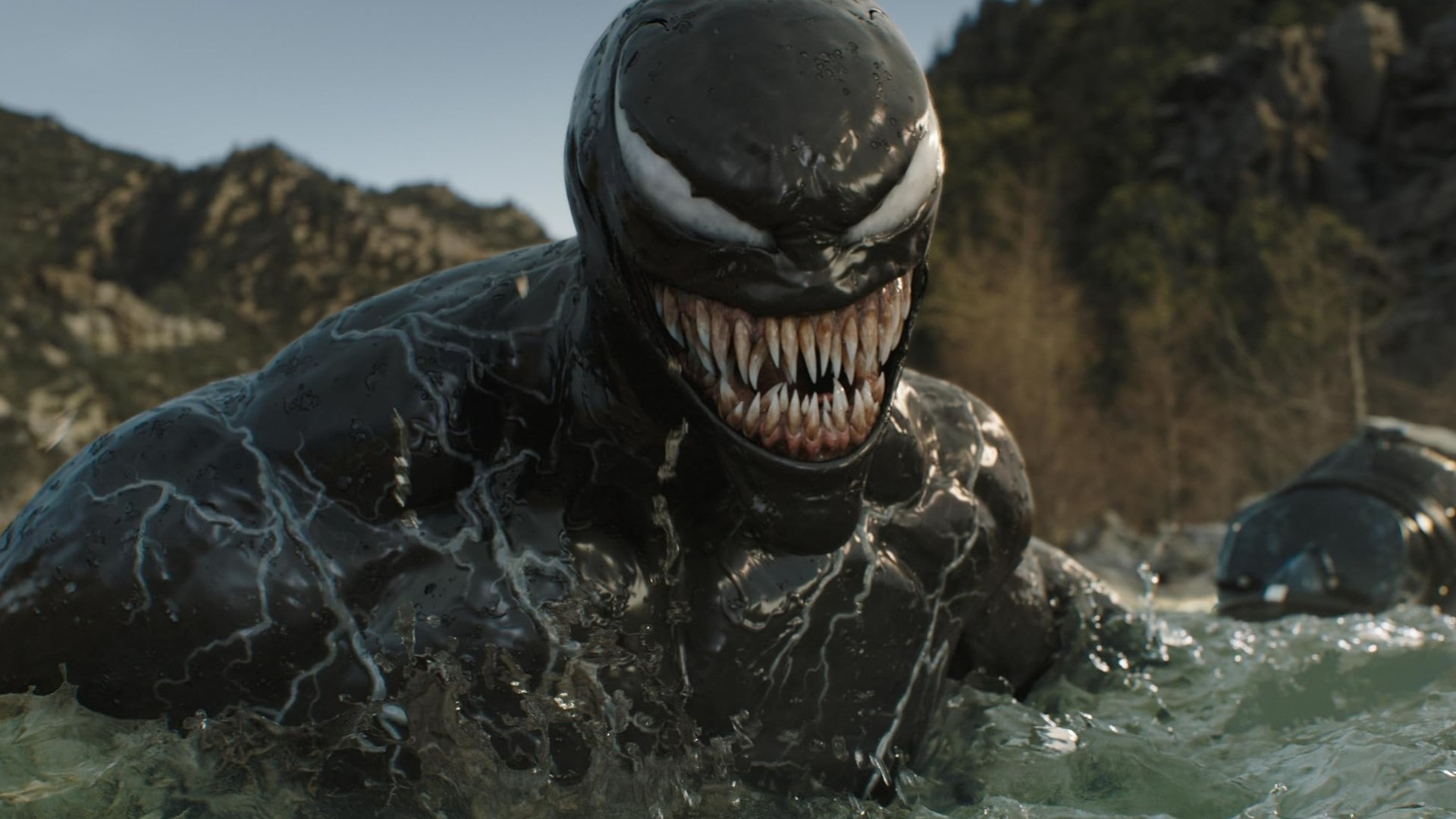 Venom: A Última Dança critica