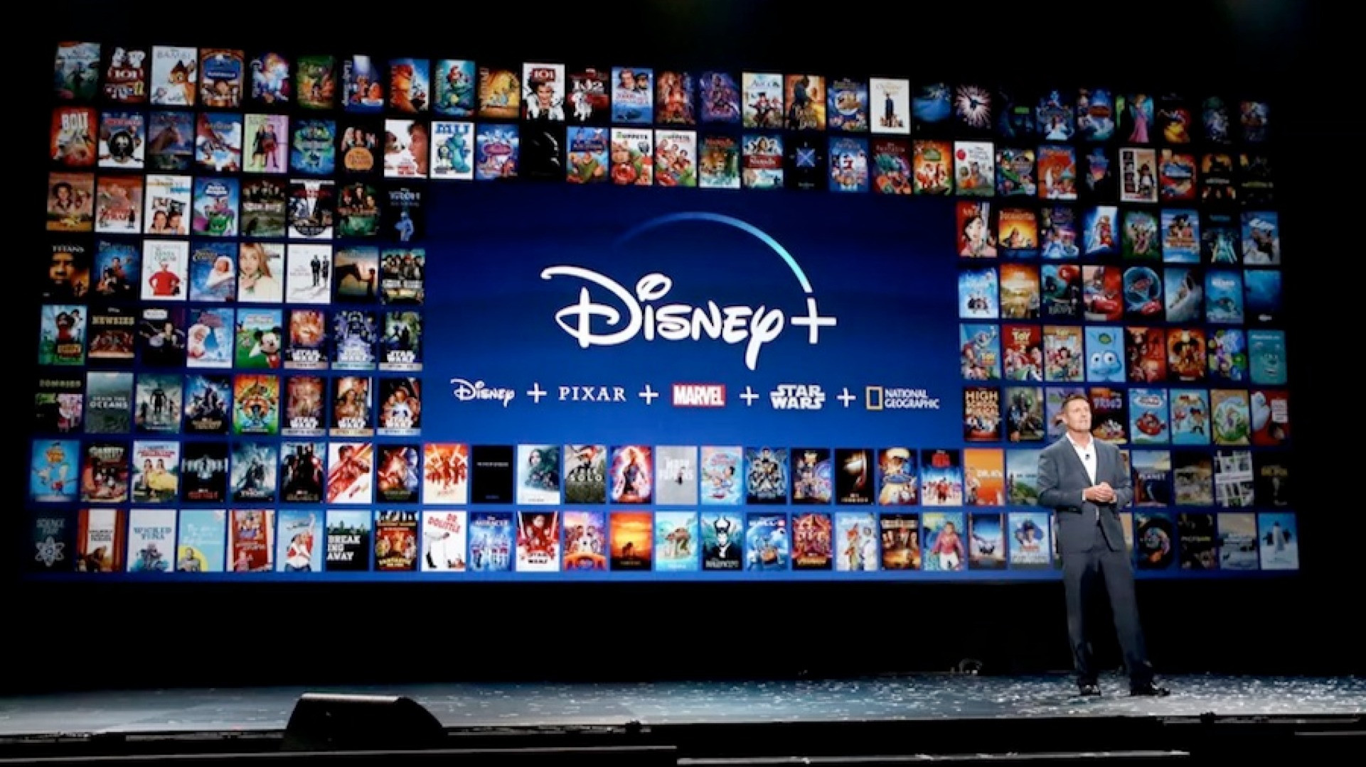 Disney Plus | Novidades de novembro reveladas | Geekinout