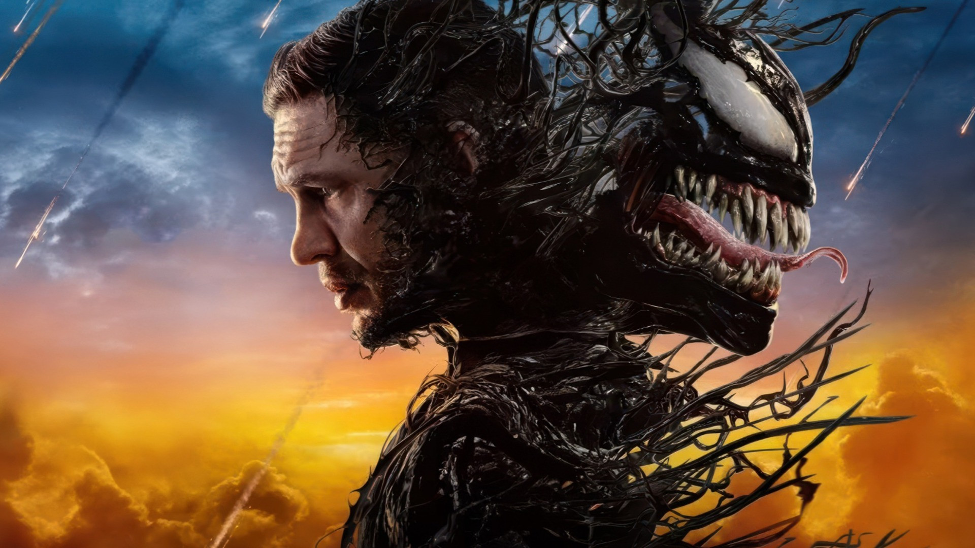 Venom: A Última Dança box office