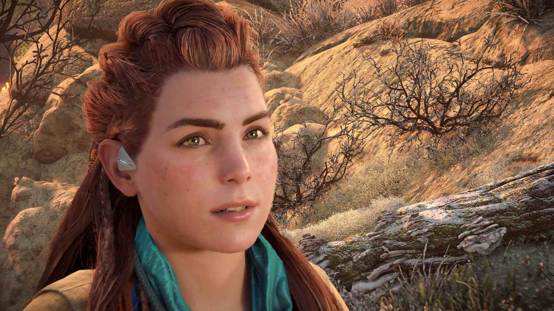 Horizon Zero Dawn Remastered review