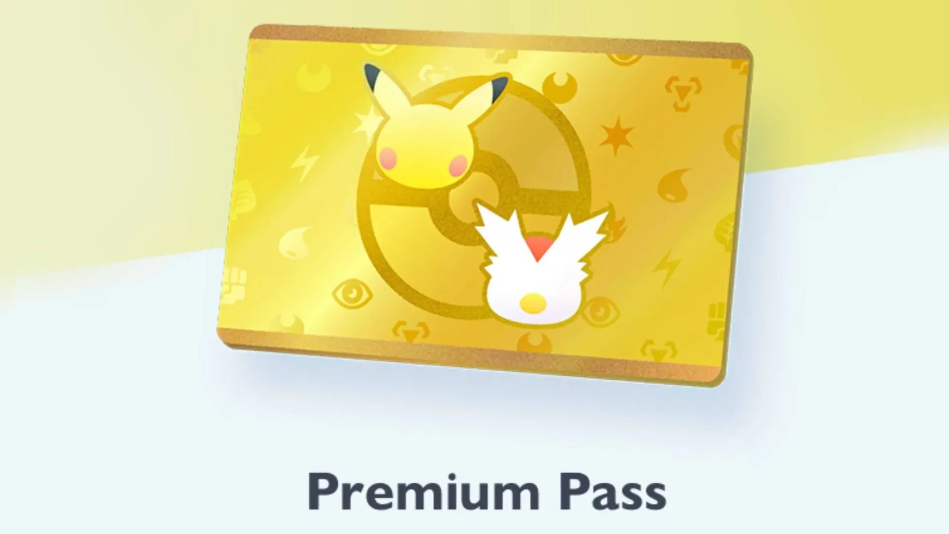 Pokémon TCG Pocket Premium Pass