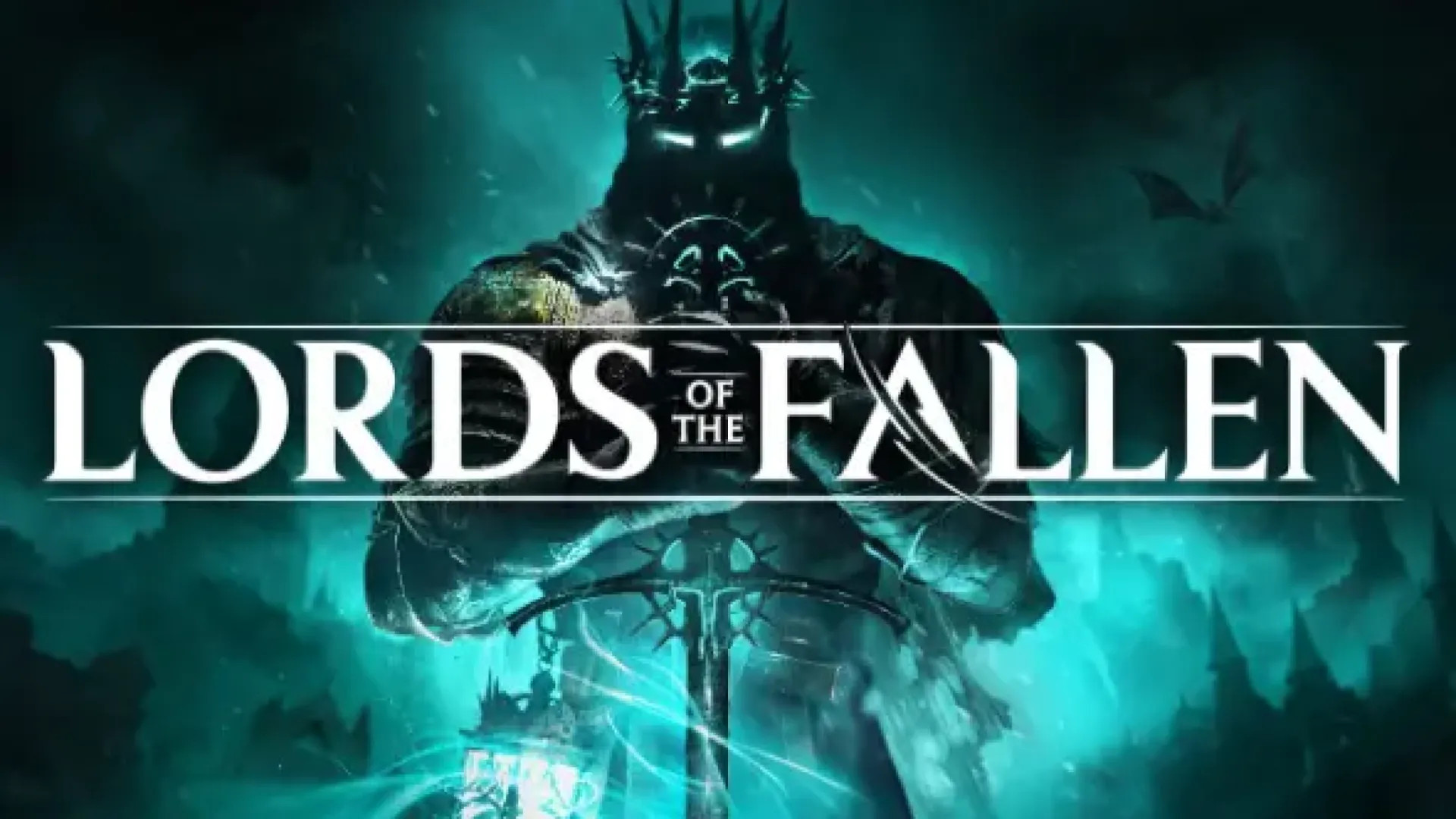 Lords of the Fallen PS5 Pro