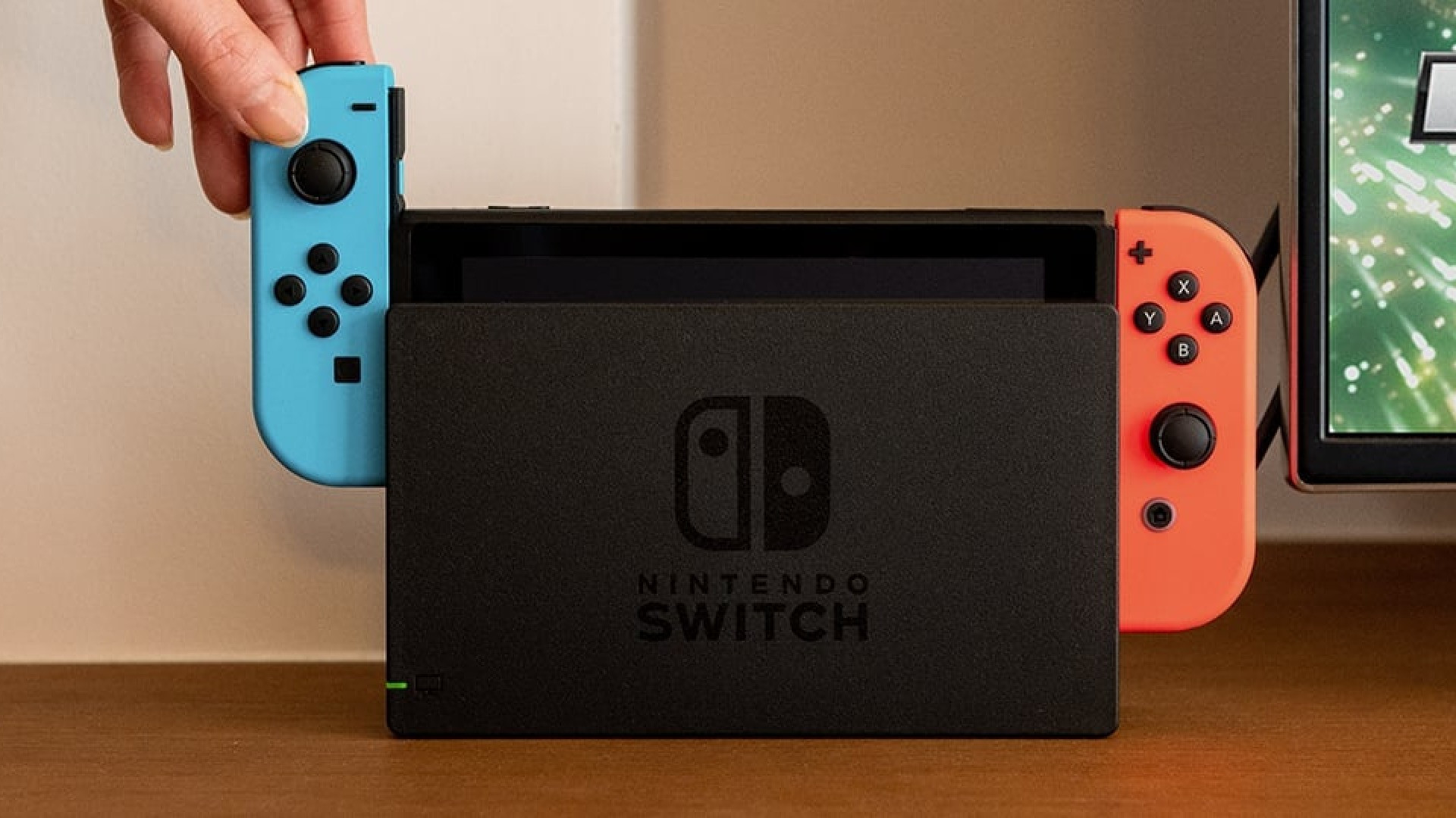 Nintendo Switch 2 retrocompatibilidade