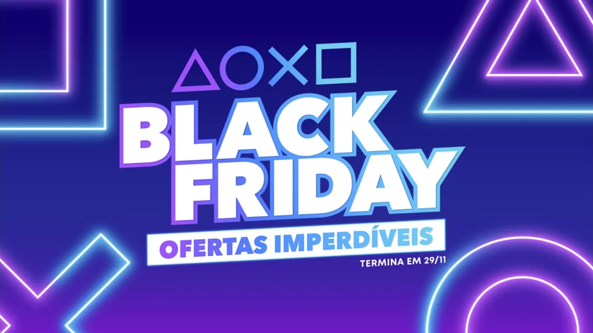 Black Friday PS5