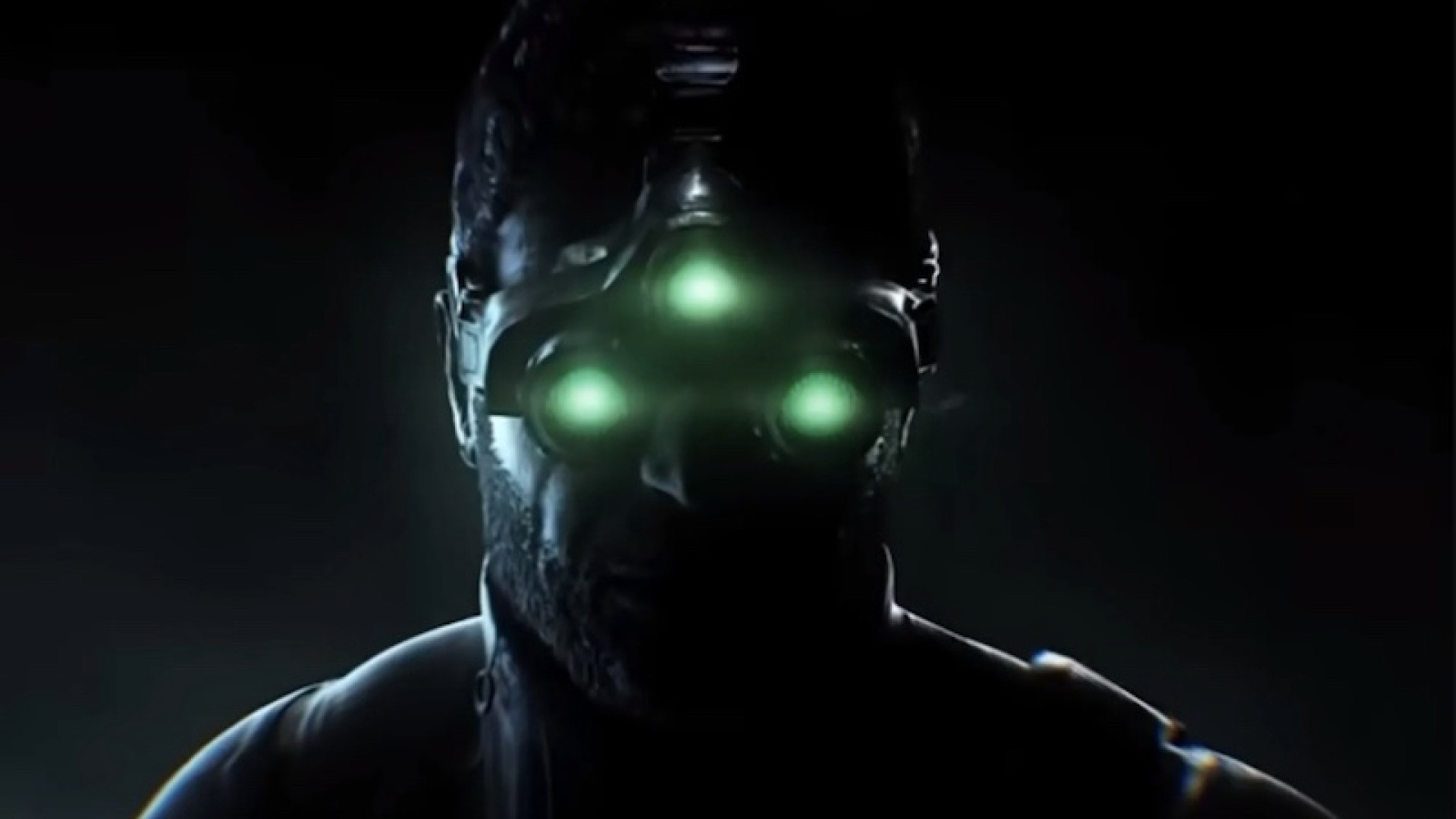 Splinter Cell Filme