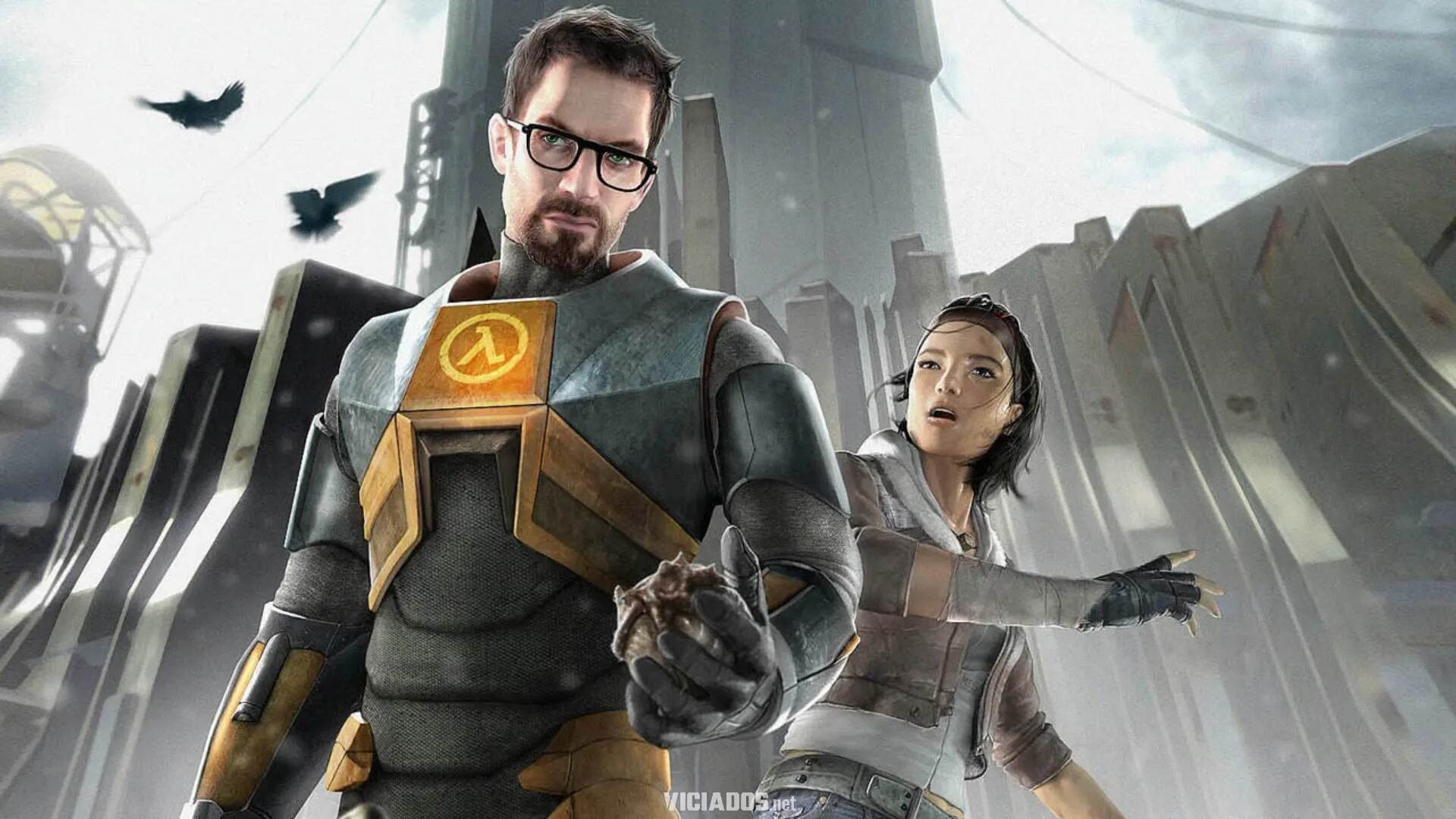 Half-Life 2