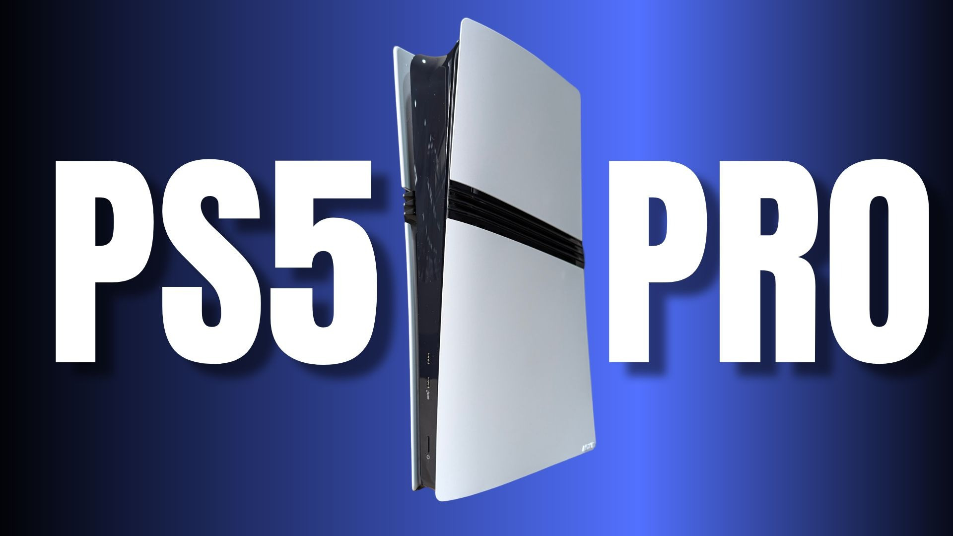 PS5 Pro review