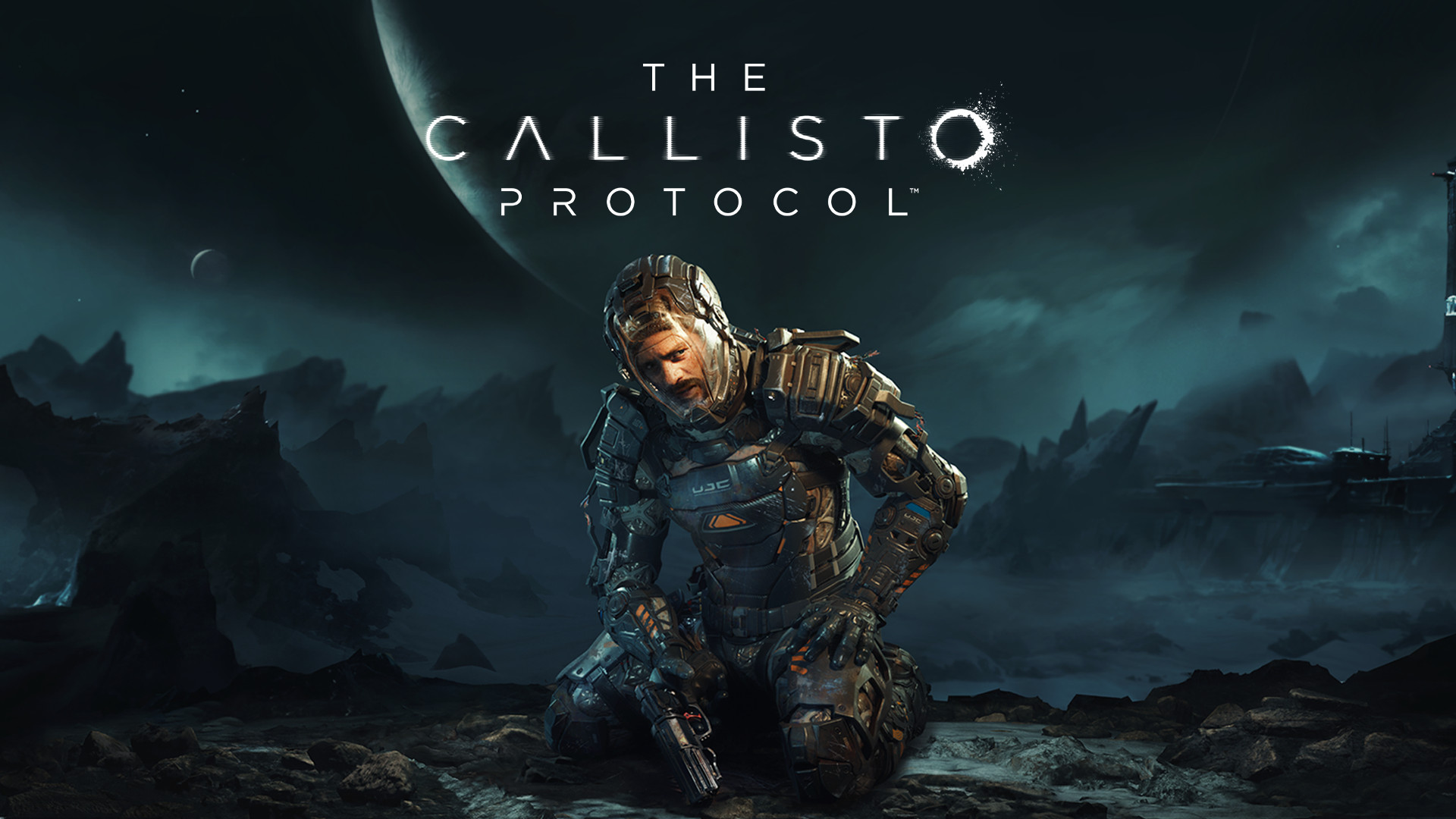 The Callisto Protocol PS5 Pro